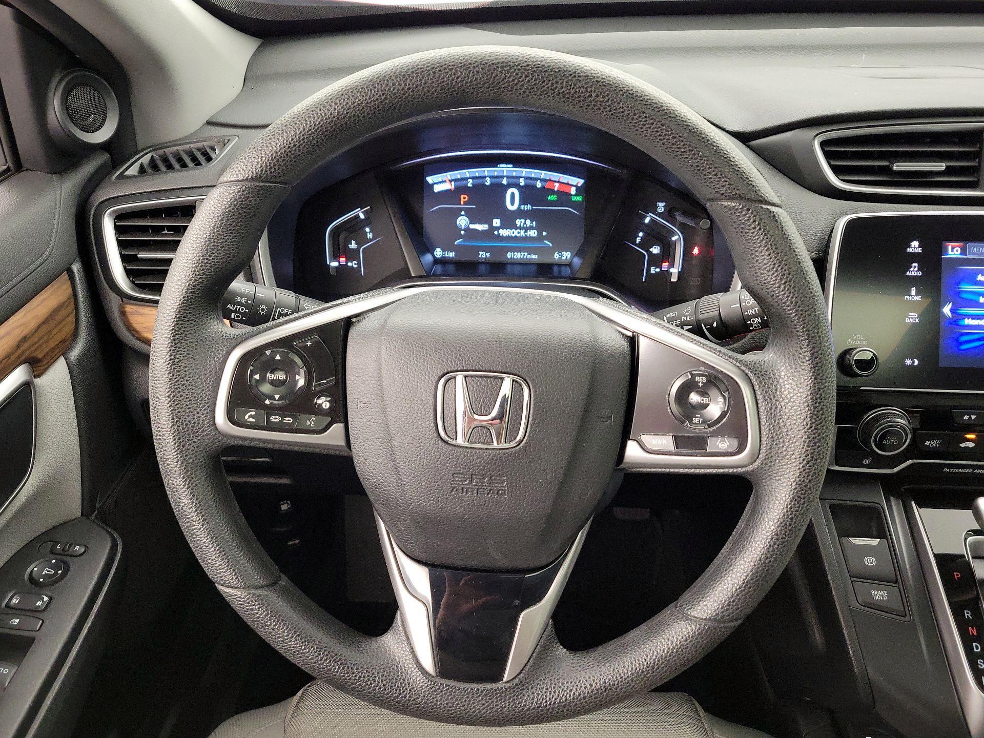 Thumbnail: 2022 Honda CR-V - 10