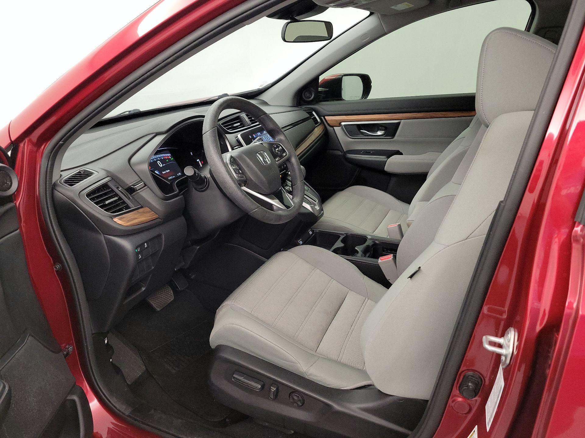 Thumbnail: 2022 Honda CR-V - 11