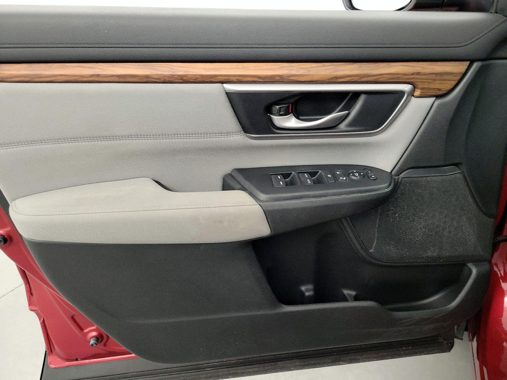 Thumbnail: 2022 Honda CR-V - 12