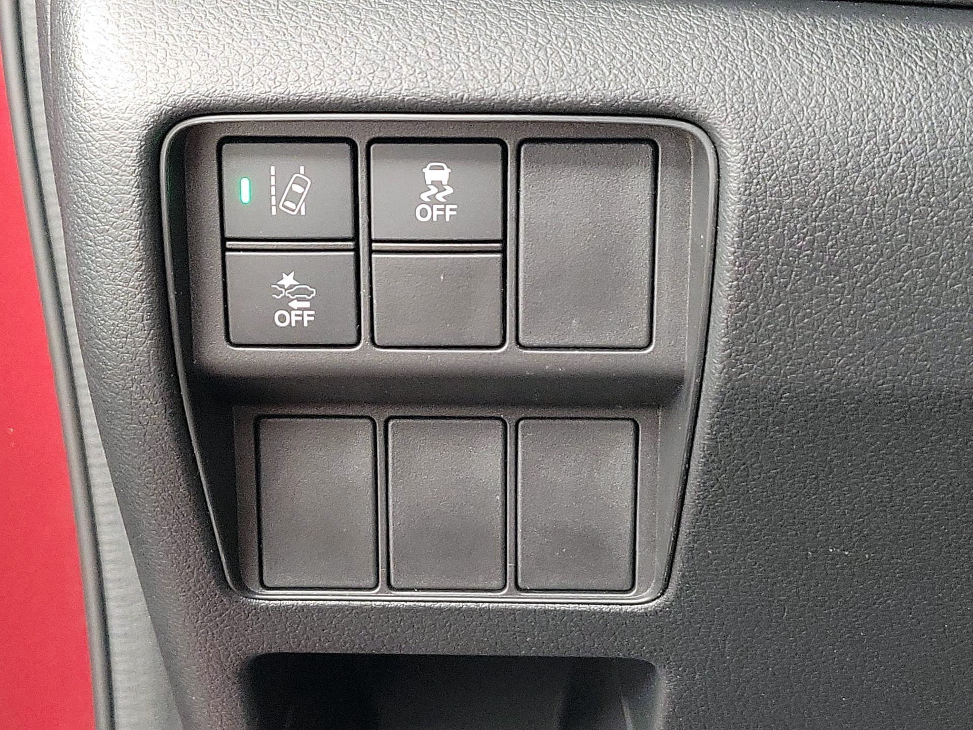 Thumbnail: 2022 Honda CR-V - 13