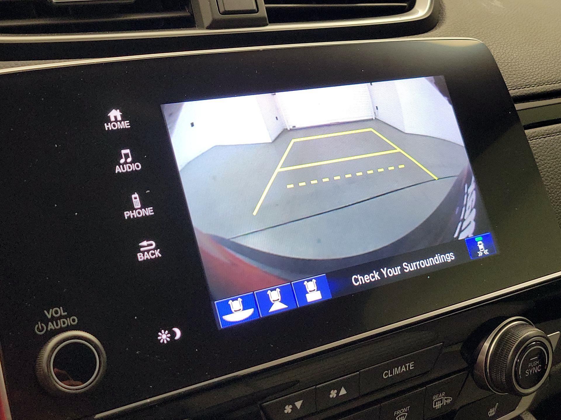 Thumbnail: 2022 Honda CR-V - 14