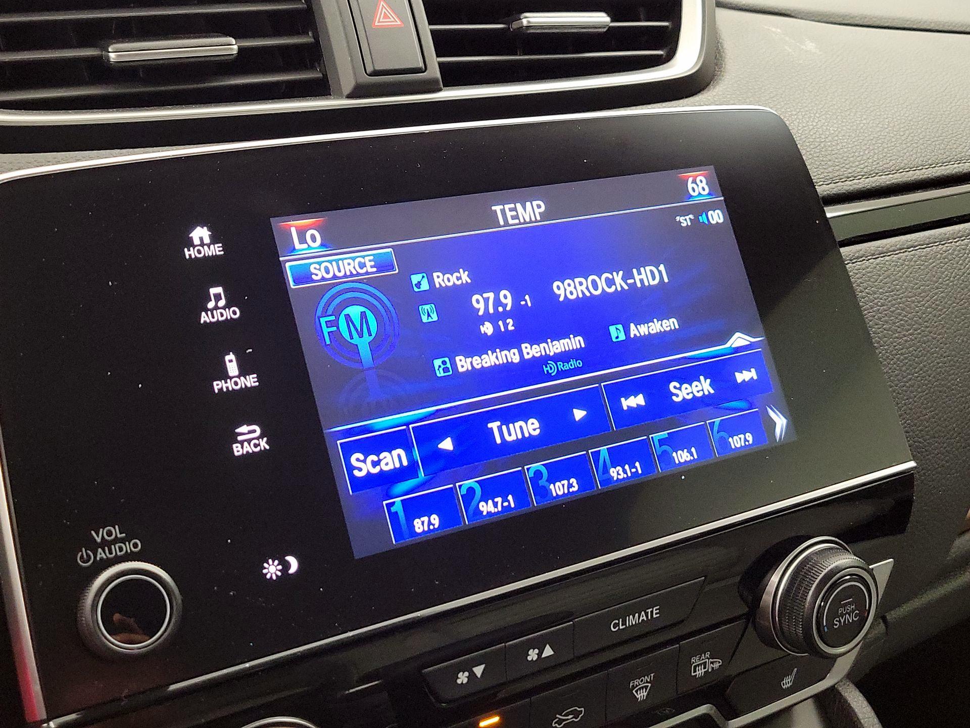 Thumbnail: 2022 Honda CR-V - 15