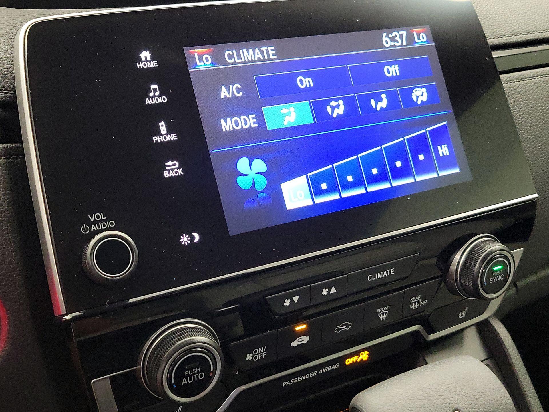 Thumbnail: 2022 Honda CR-V - 16