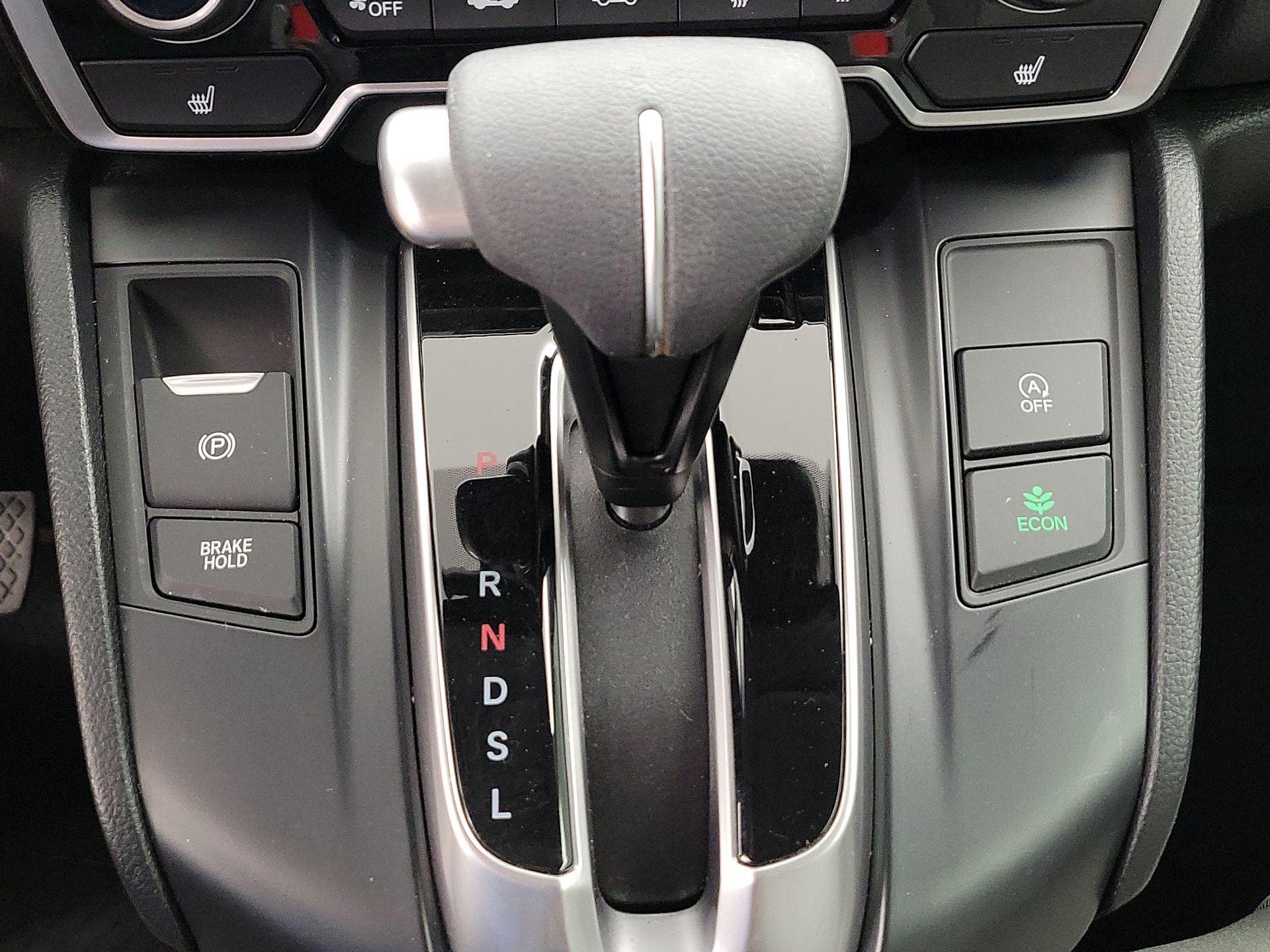 Thumbnail: 2022 Honda CR-V - 17