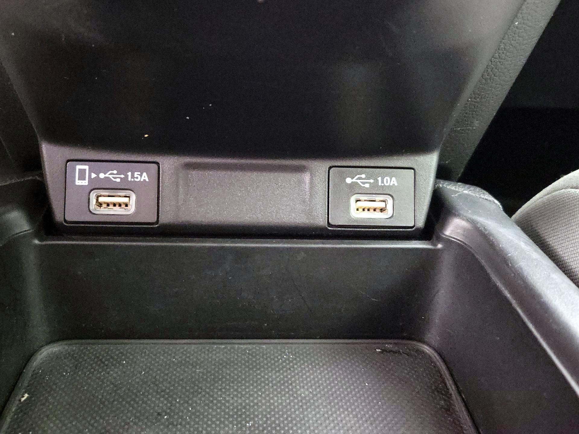 Thumbnail: 2022 Honda CR-V - 18