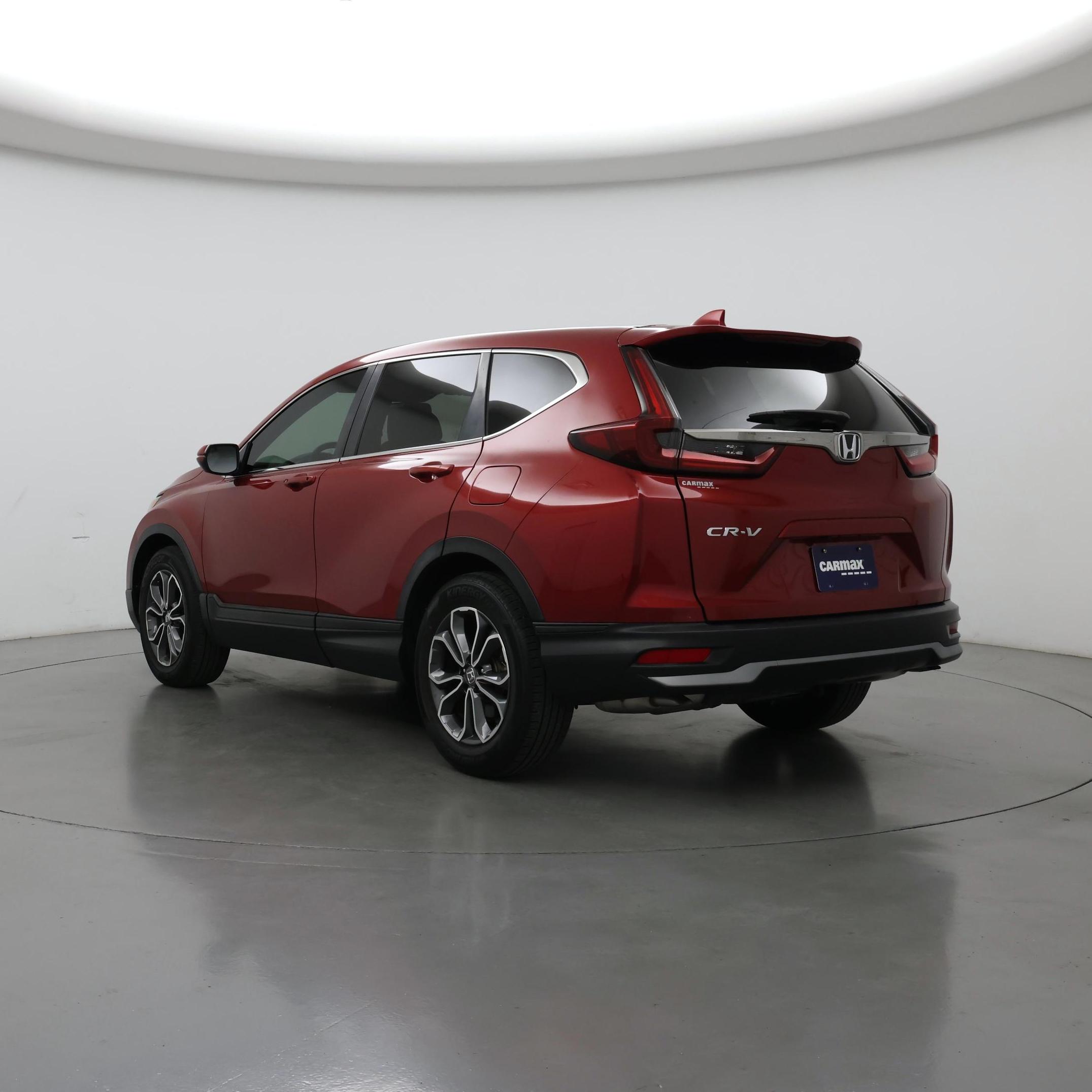 Thumbnail: 2022 Honda CR-V - 2