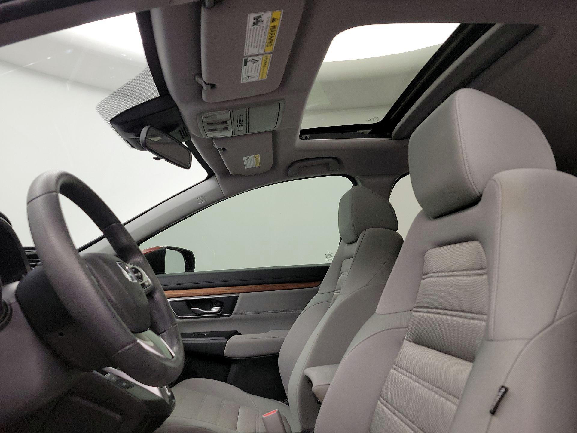 Thumbnail: 2022 Honda CR-V - 19