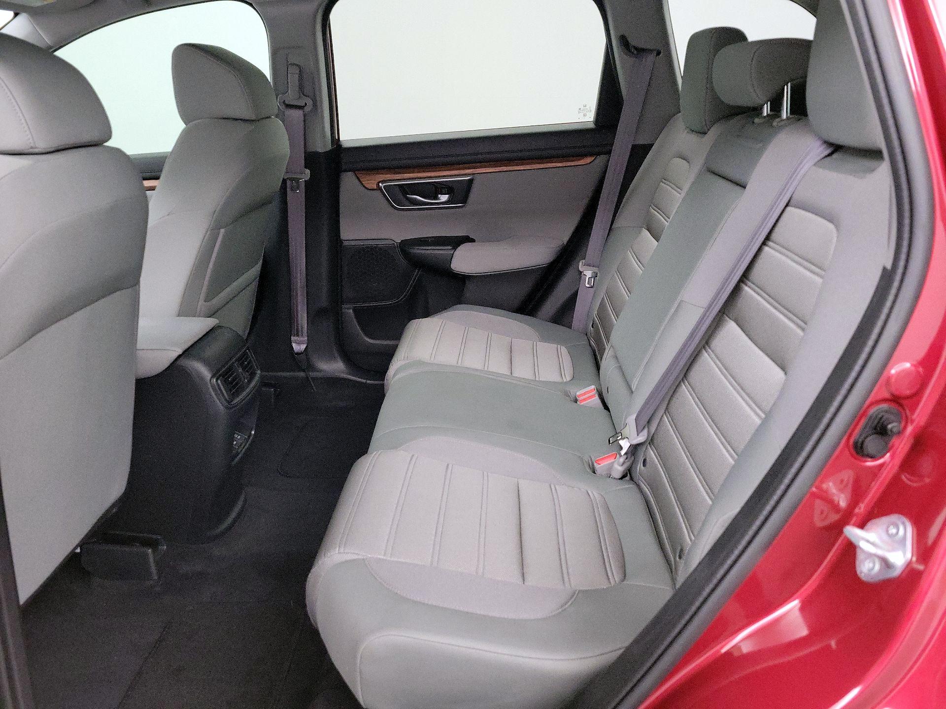 Thumbnail: 2022 Honda CR-V - 20