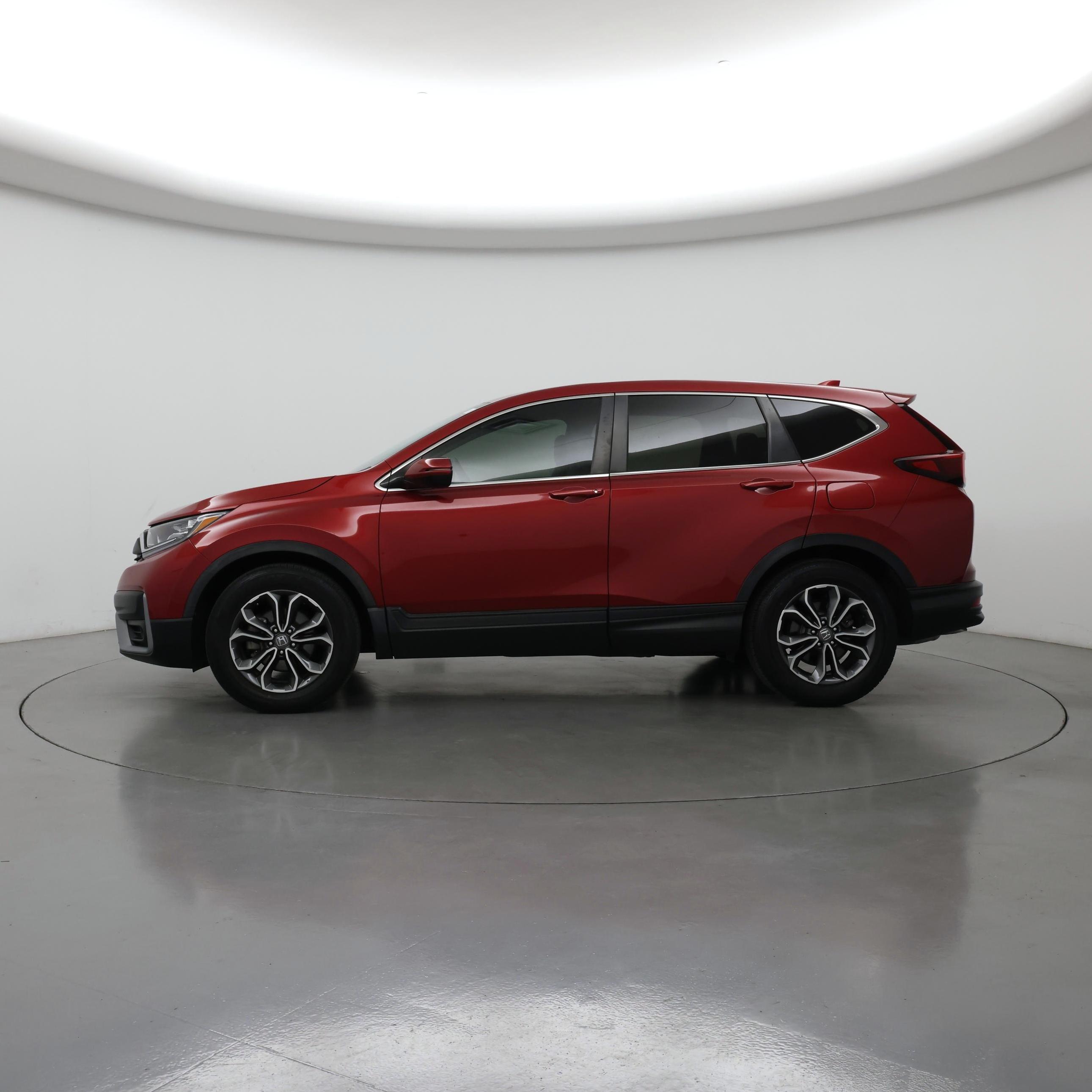 Thumbnail: 2022 Honda CR-V - 3