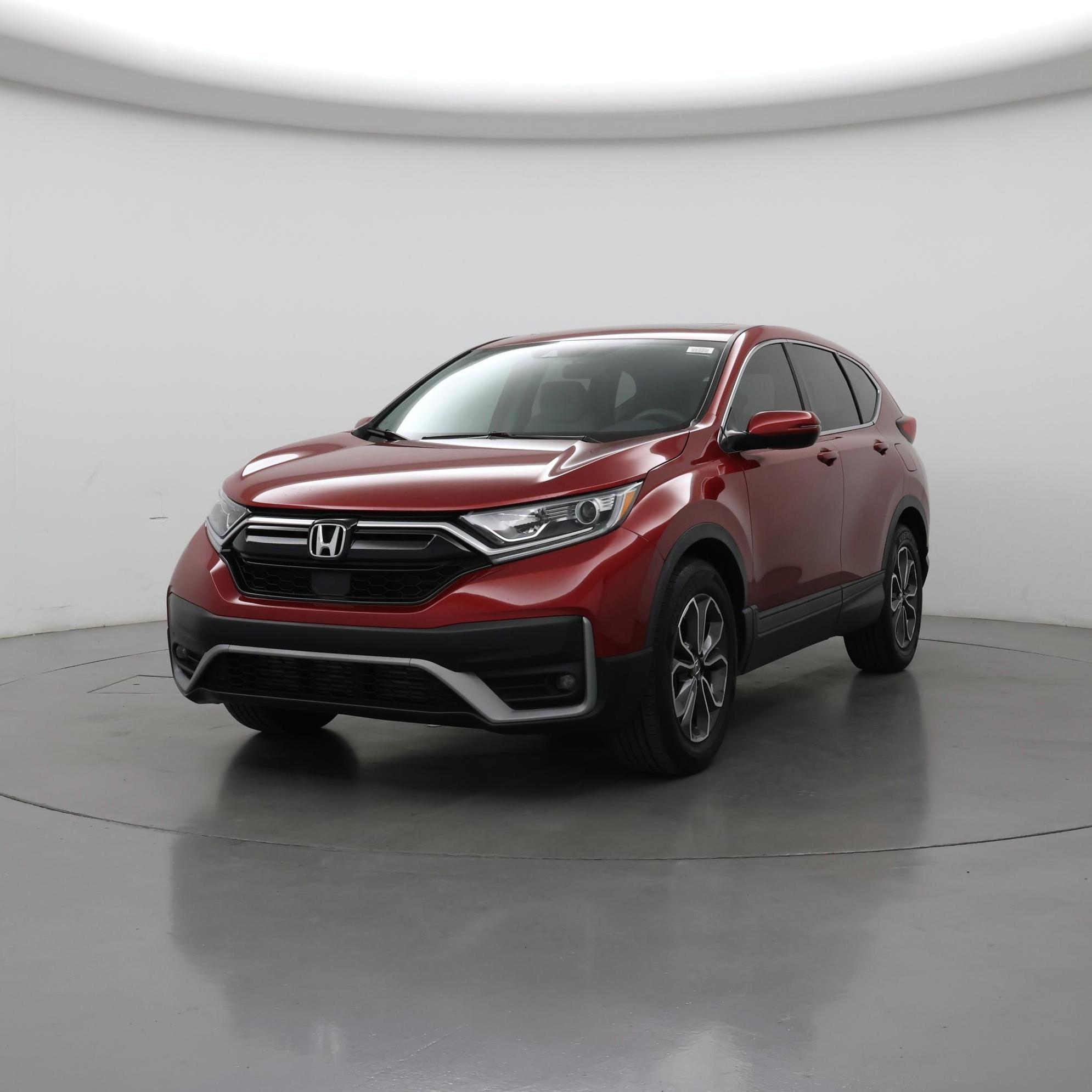 Thumbnail: 2022 Honda CR-V - 4
