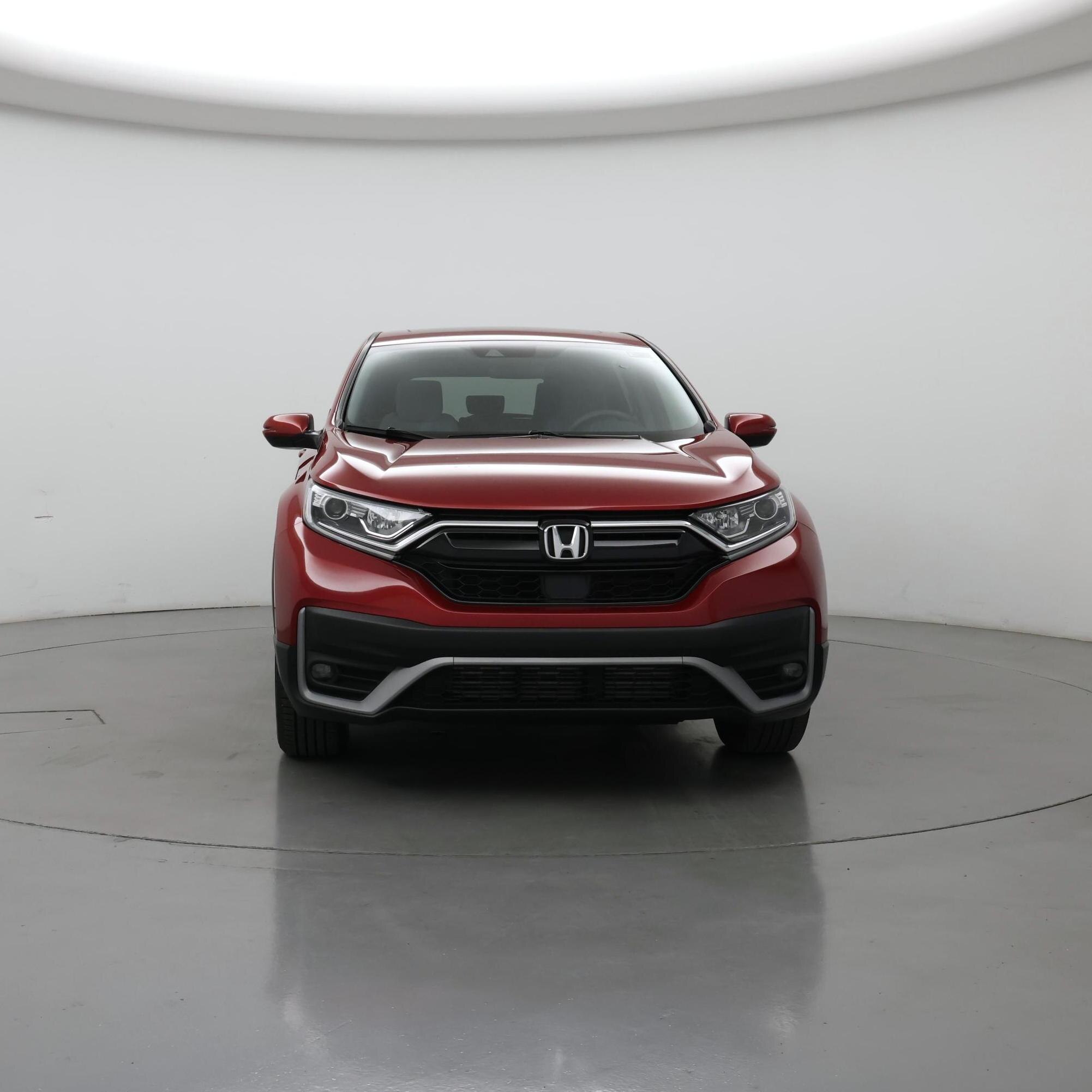 Thumbnail: 2022 Honda CR-V - 5