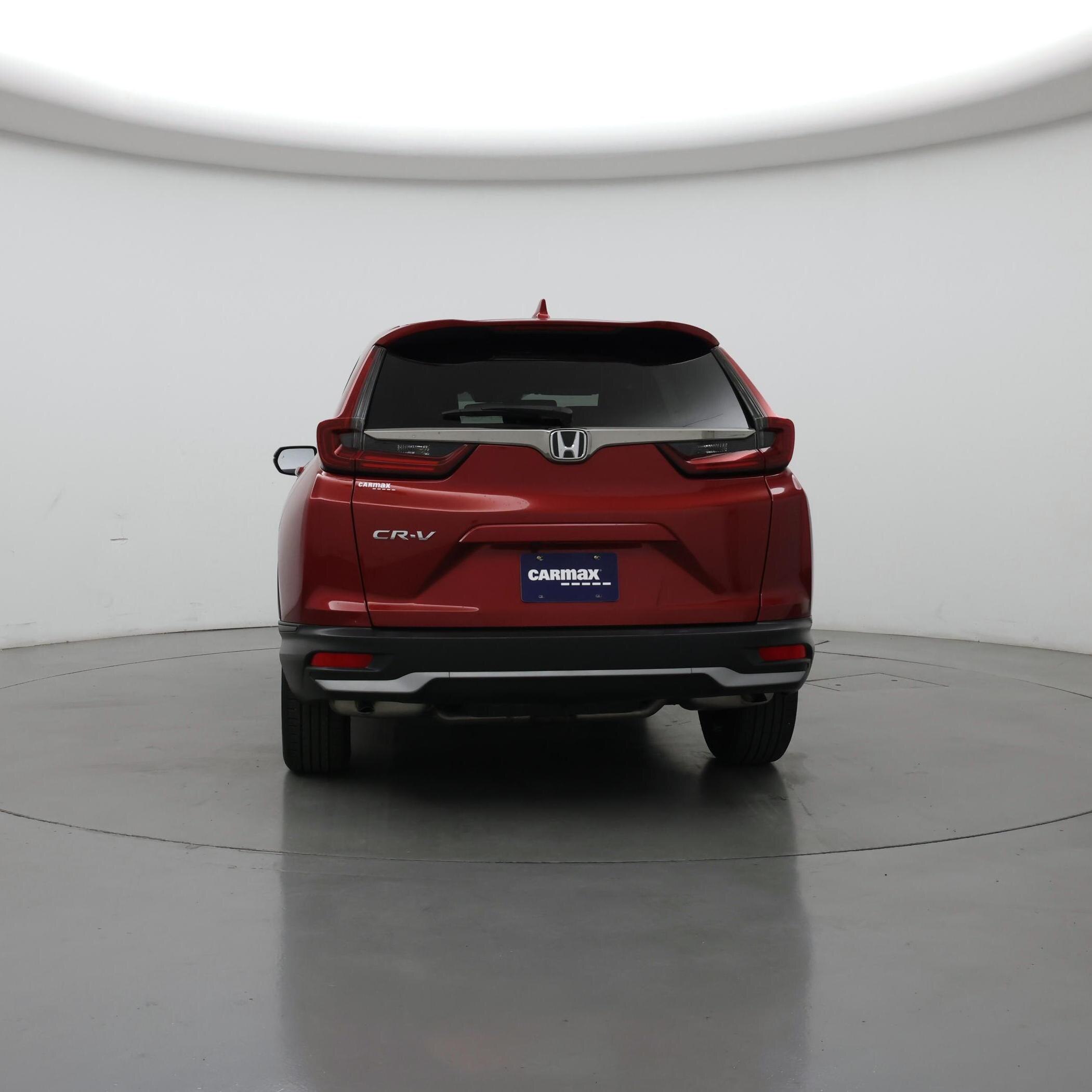 Thumbnail: 2022 Honda CR-V - 6