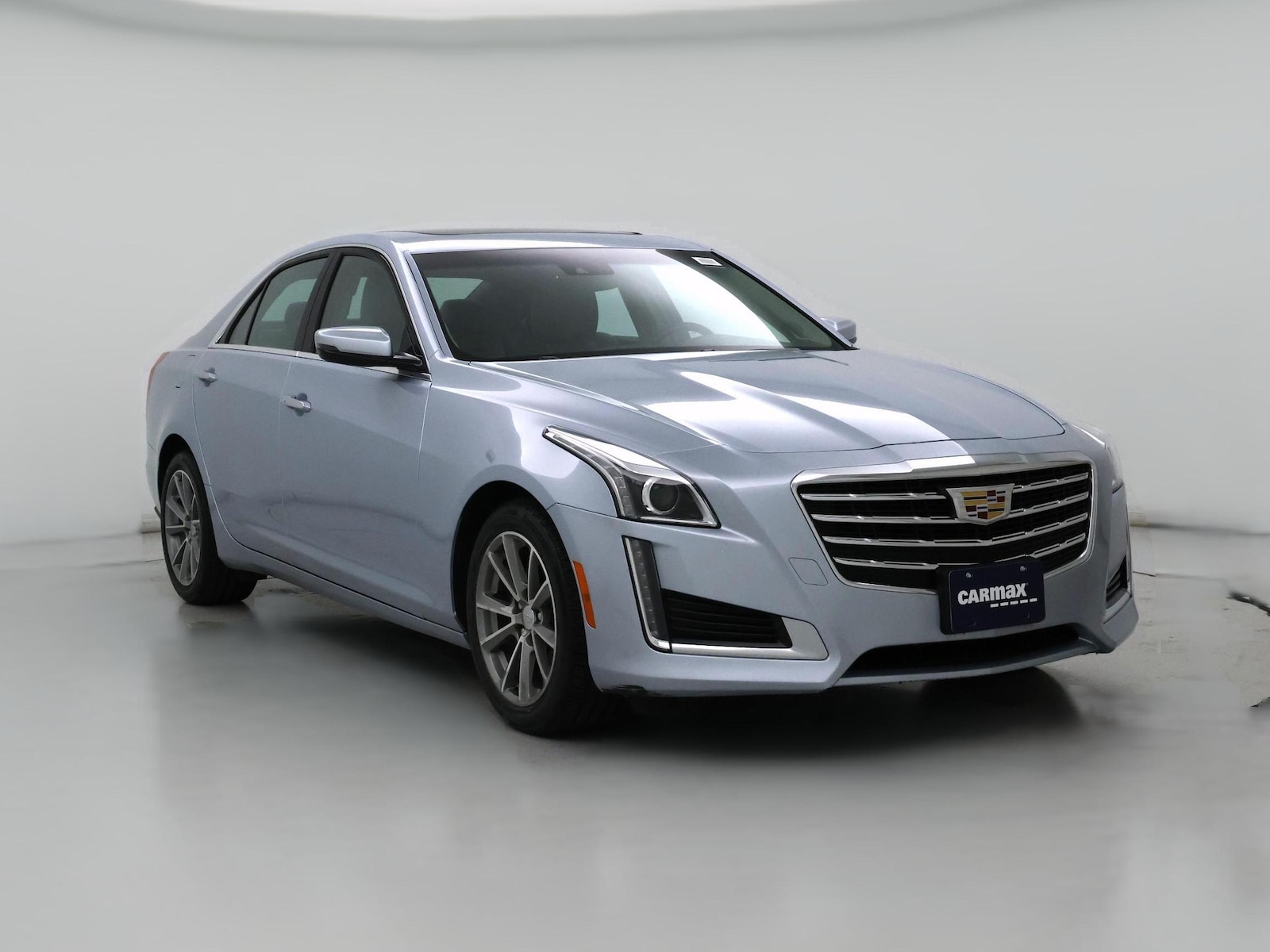 2017 Cadillac CTS Sedan