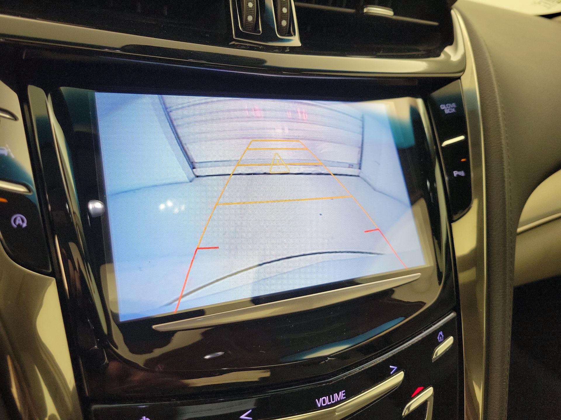 Thumbnail: 2017 Cadillac CTS - 15