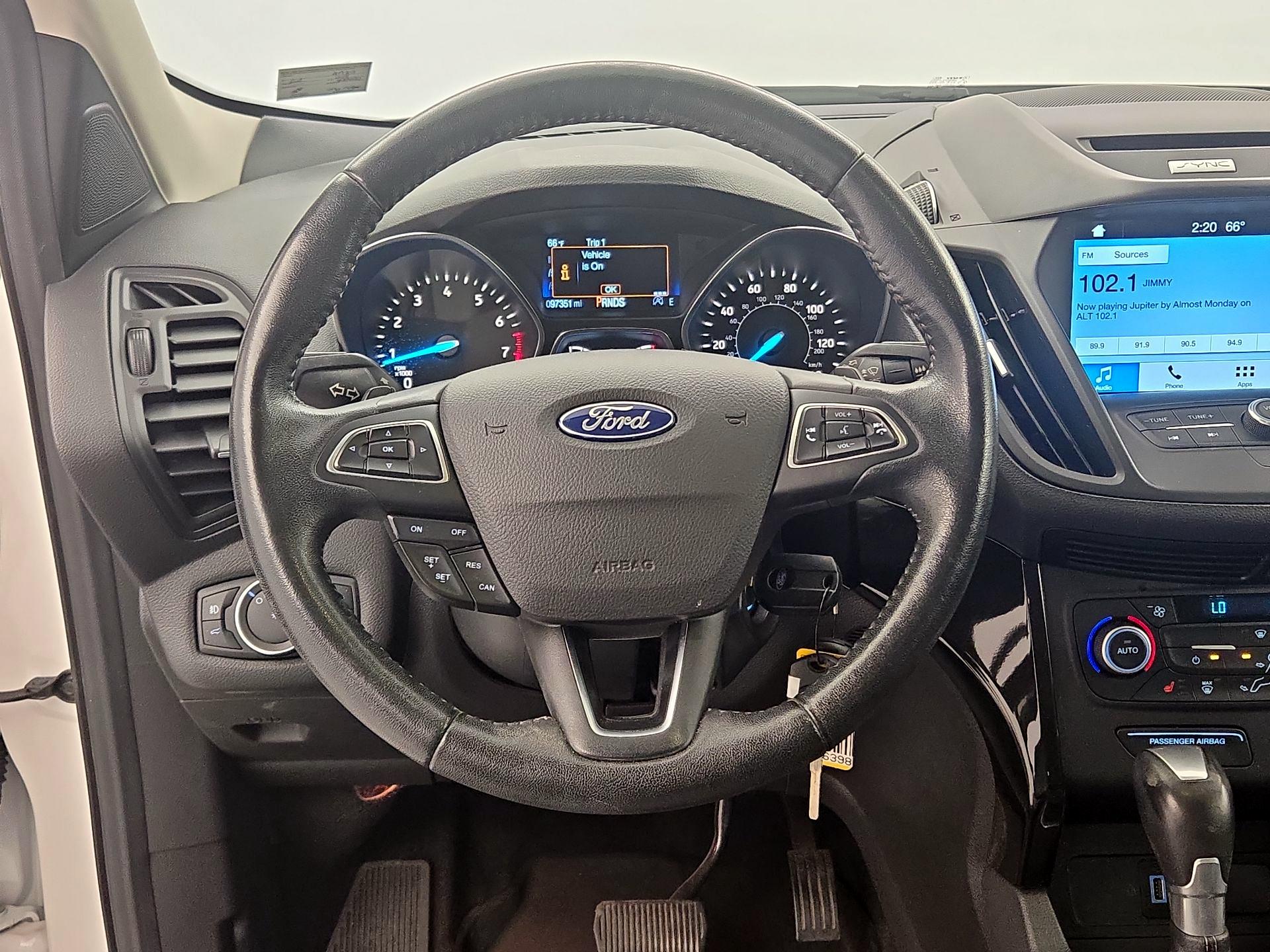 Thumbnail: 2018 Ford Escape - 10
