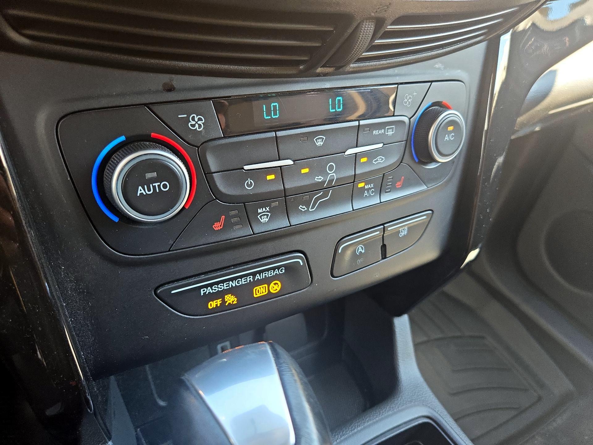 Thumbnail: 2018 Ford Escape - 15