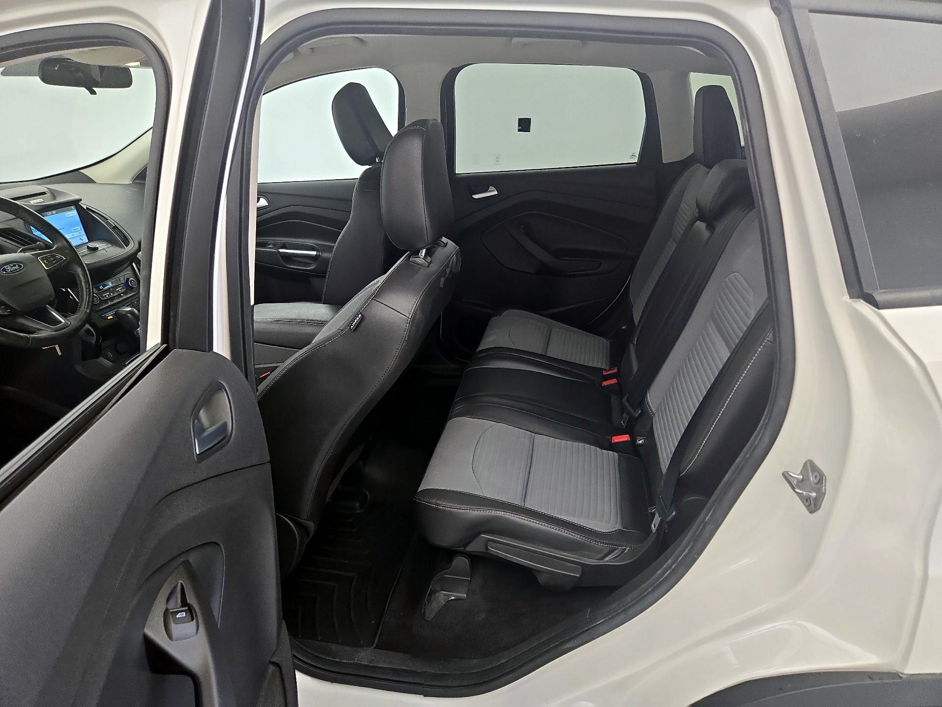 Thumbnail: 2018 Ford Escape - 18