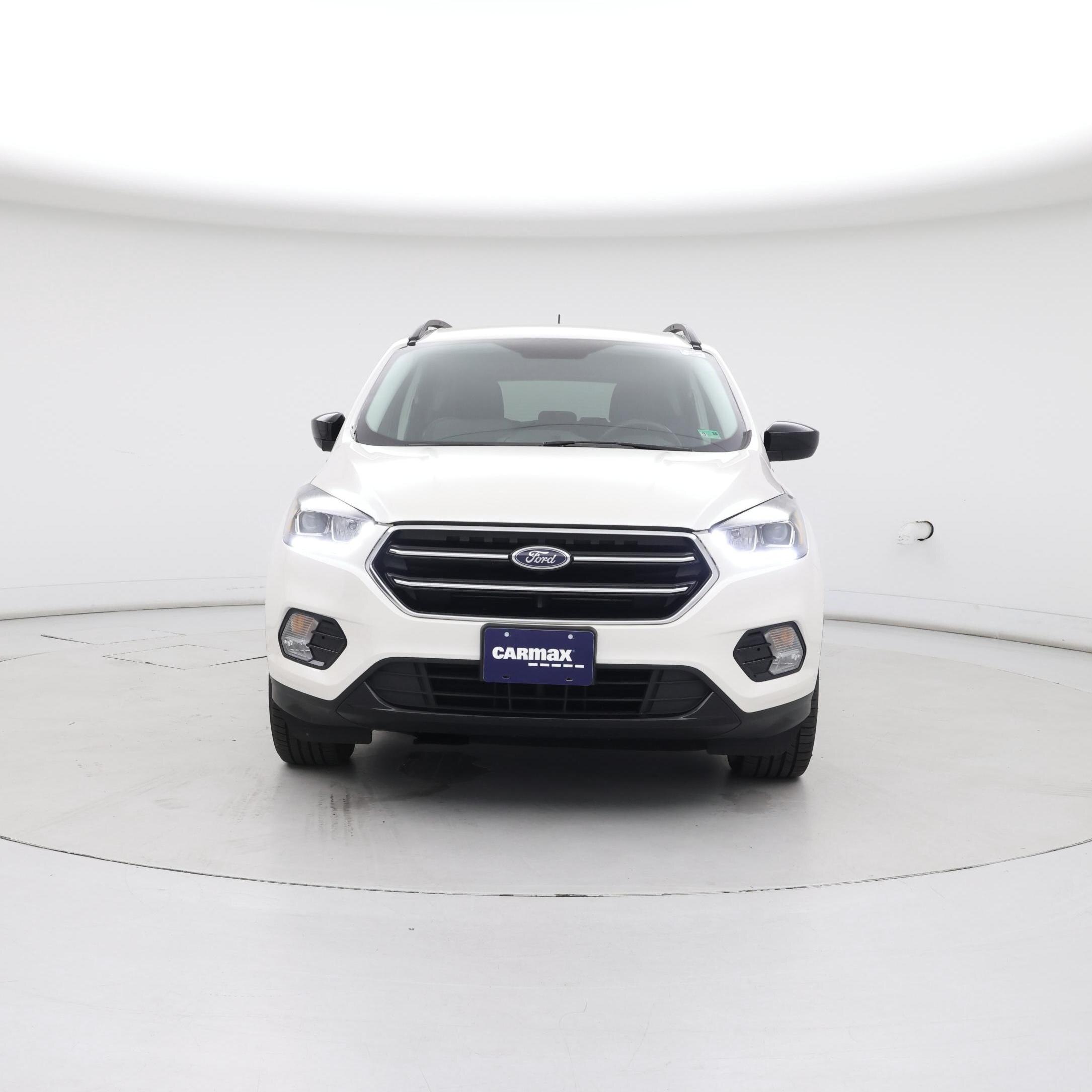 Thumbnail: 2018 Ford Escape - 5
