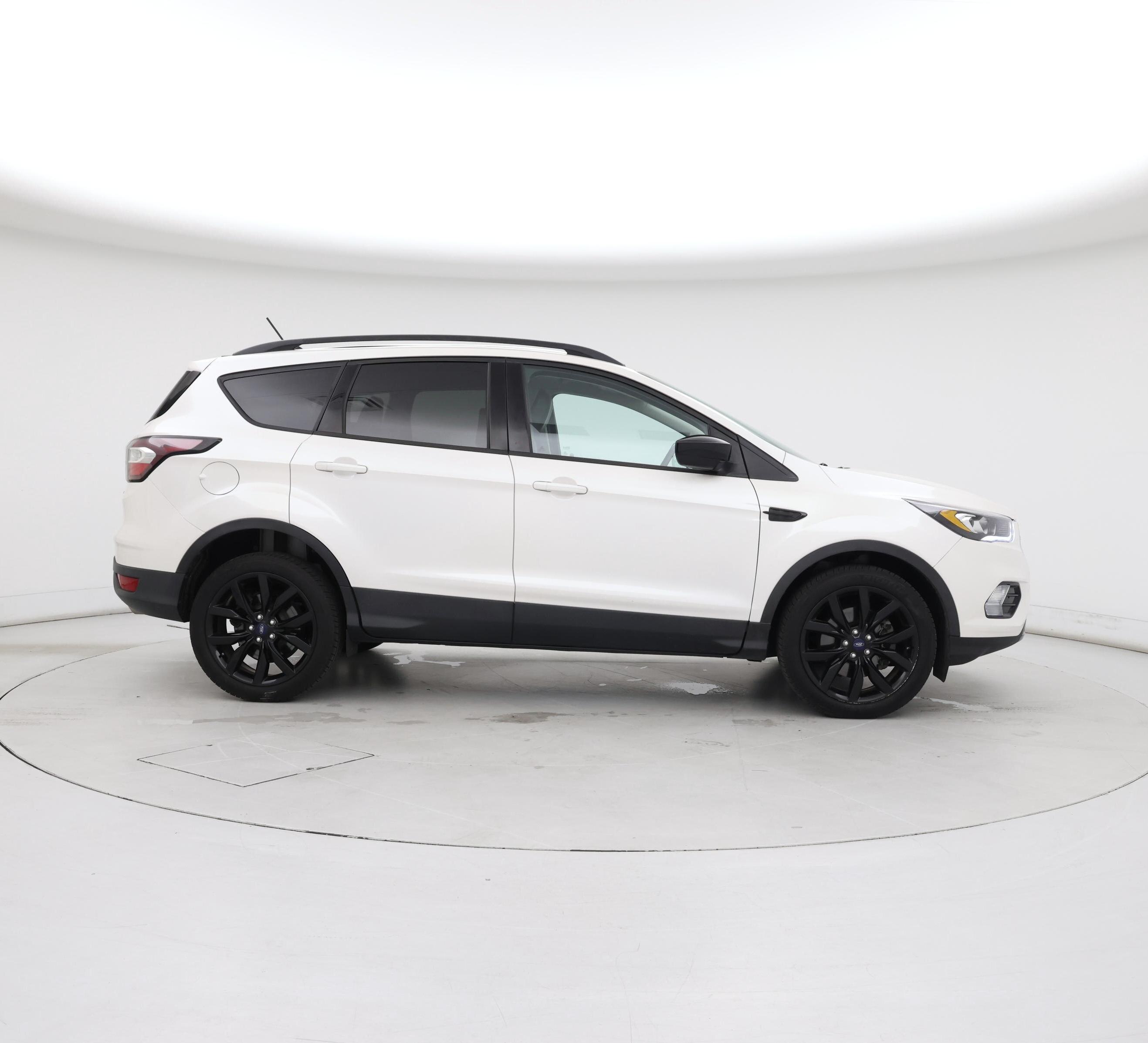 Thumbnail: 2018 Ford Escape - 7