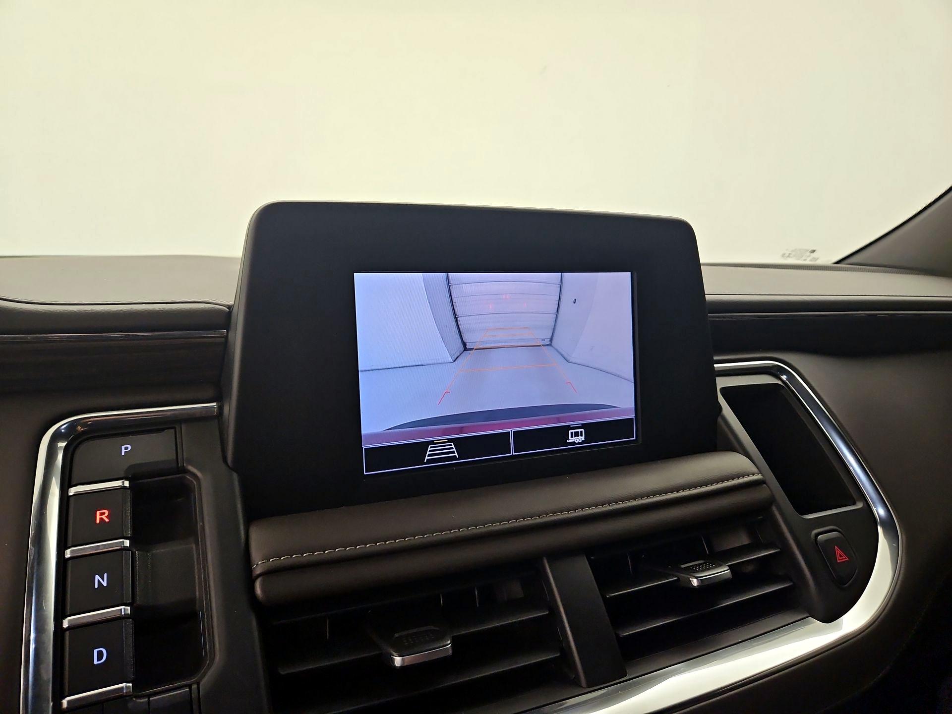 Thumbnail: 2023 Chevrolet Tahoe - 14