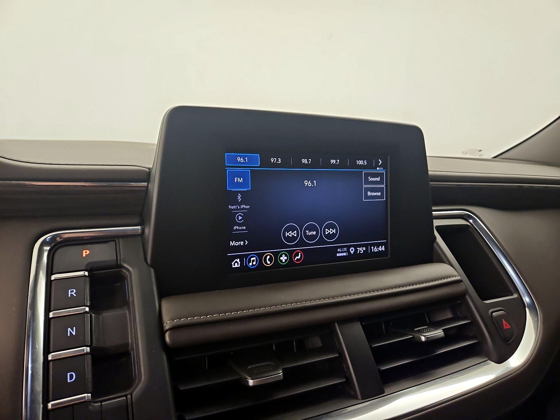 Thumbnail: 2023 Chevrolet Tahoe - 15