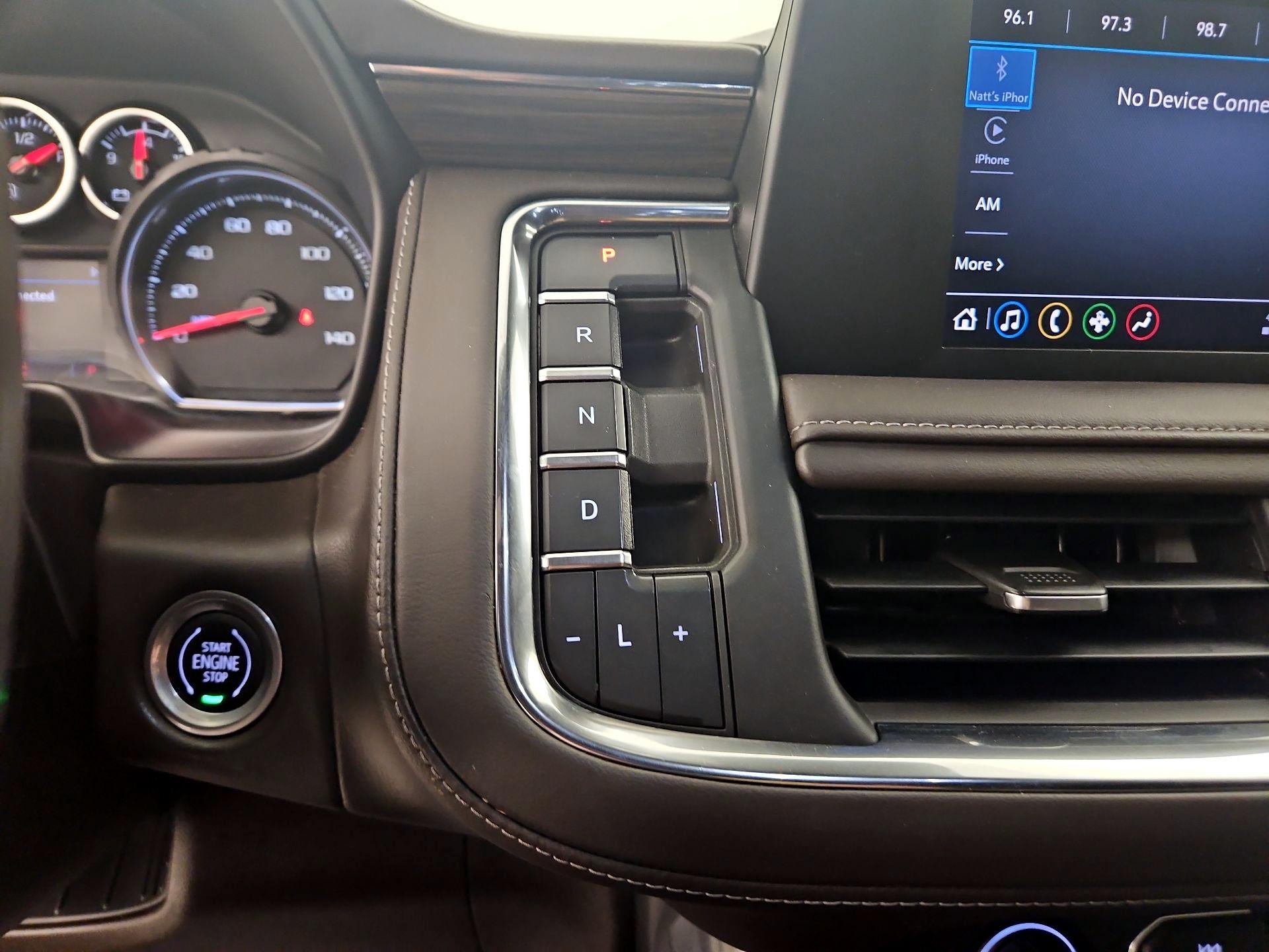 Thumbnail: 2023 Chevrolet Tahoe - 17