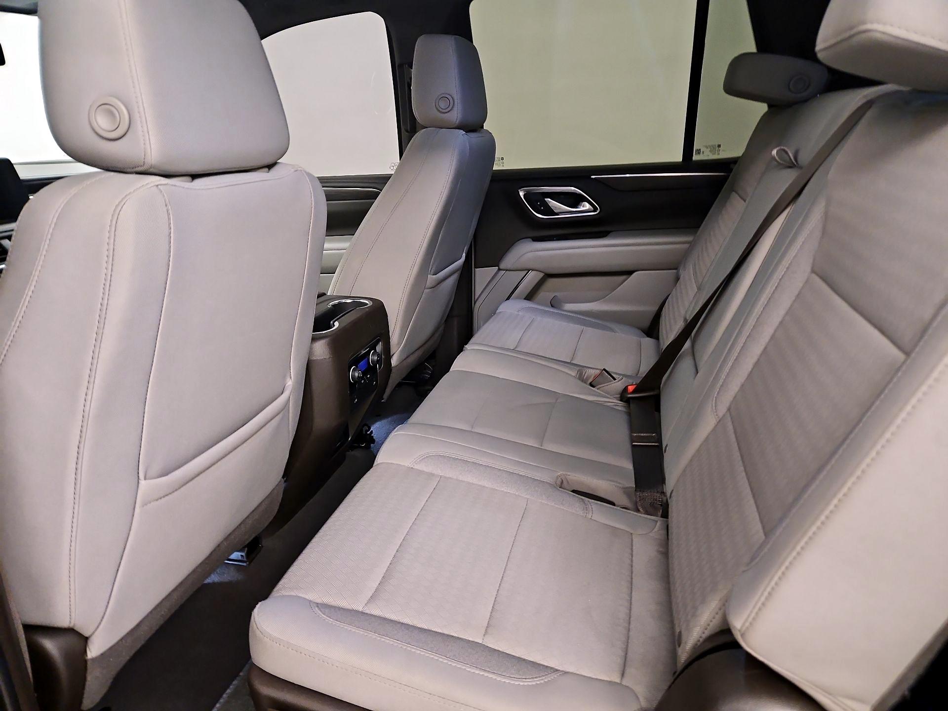 Thumbnail: 2023 Chevrolet Tahoe - 19