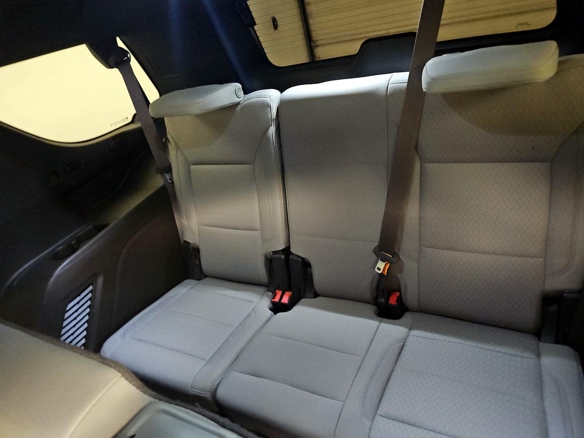 Thumbnail: 2023 Chevrolet Tahoe - 20