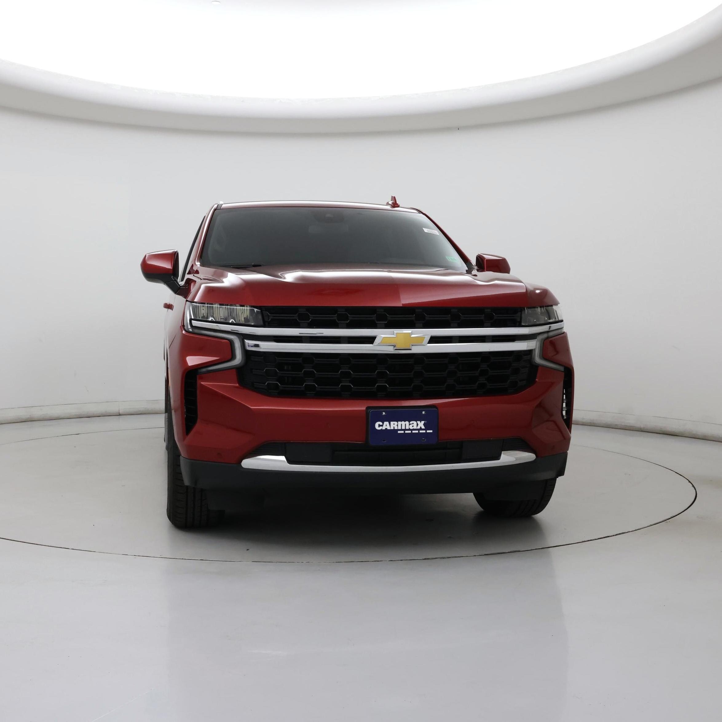 Thumbnail: 2023 Chevrolet Tahoe - 5