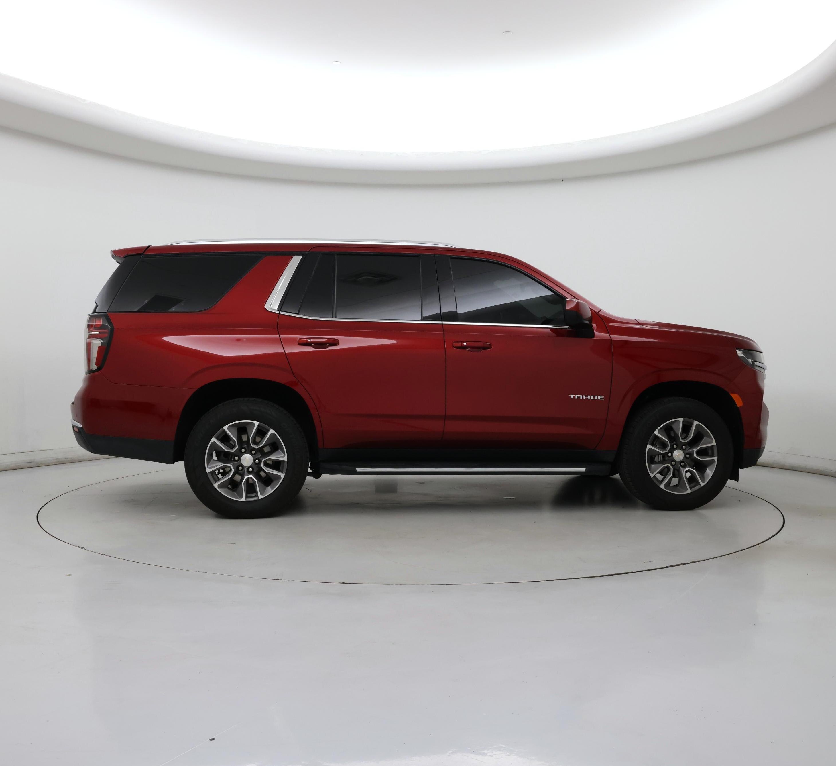 Thumbnail: 2023 Chevrolet Tahoe - 7