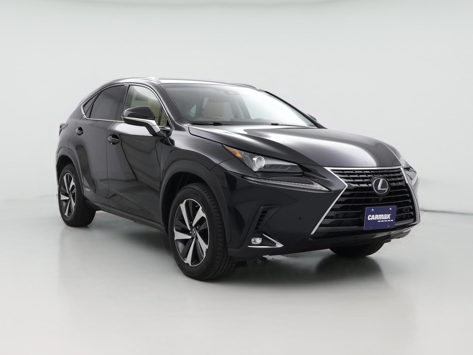 2018 Lexus NX