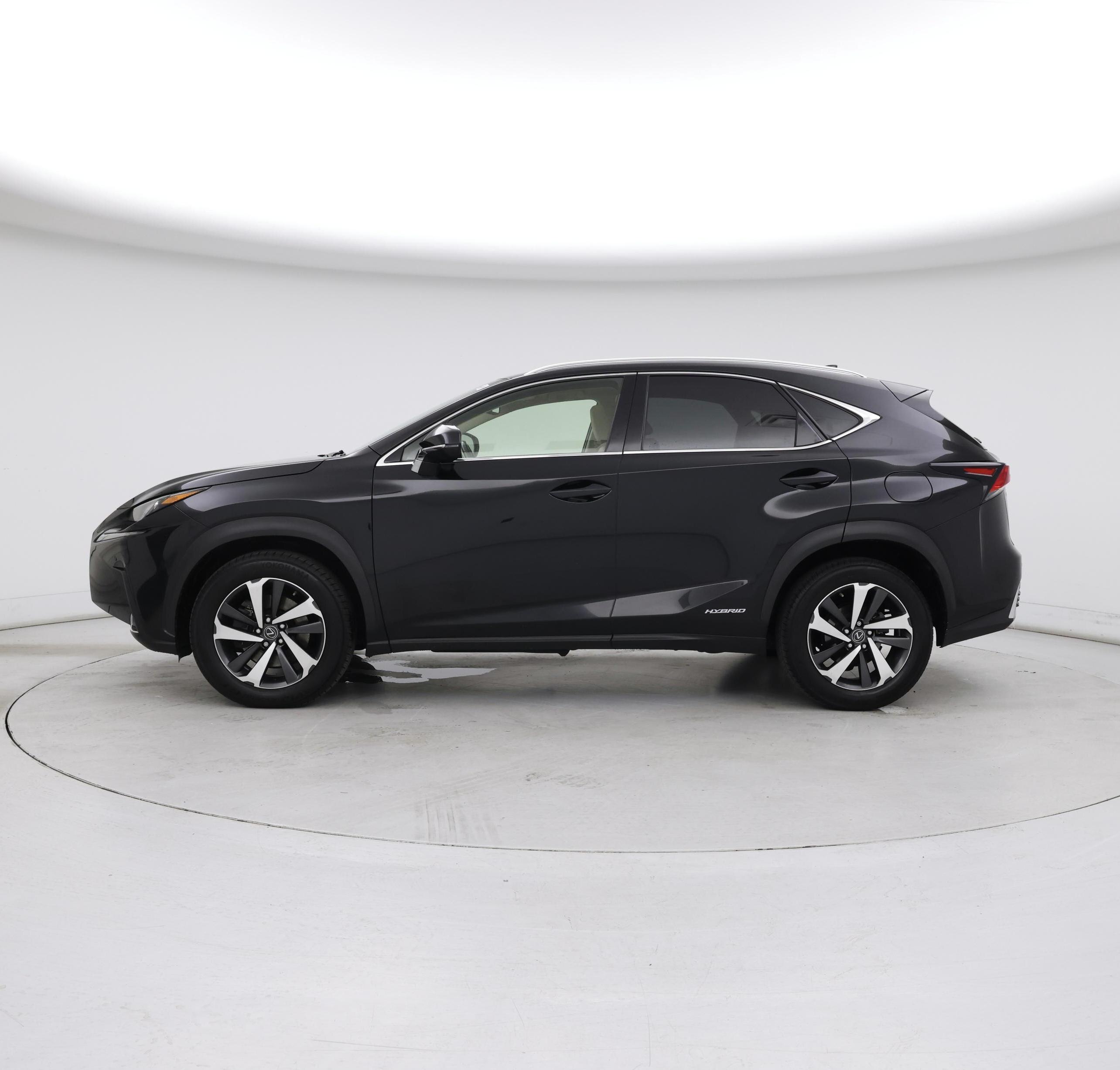 Thumbnail: 2018 Lexus NX - 3