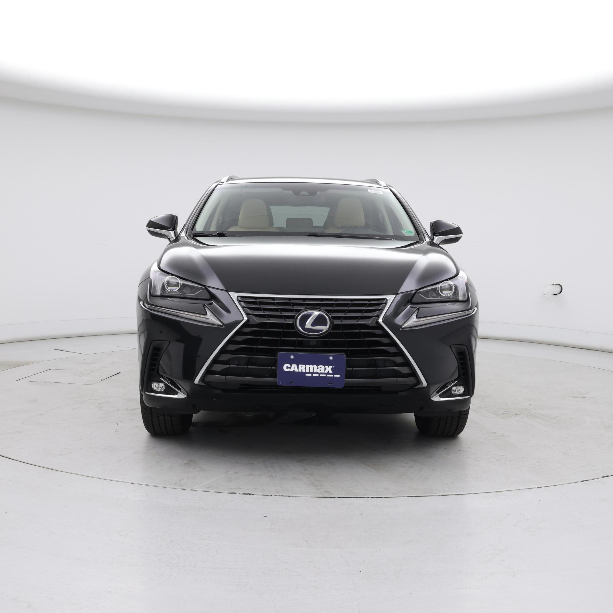 Thumbnail: 2018 Lexus NX - 5