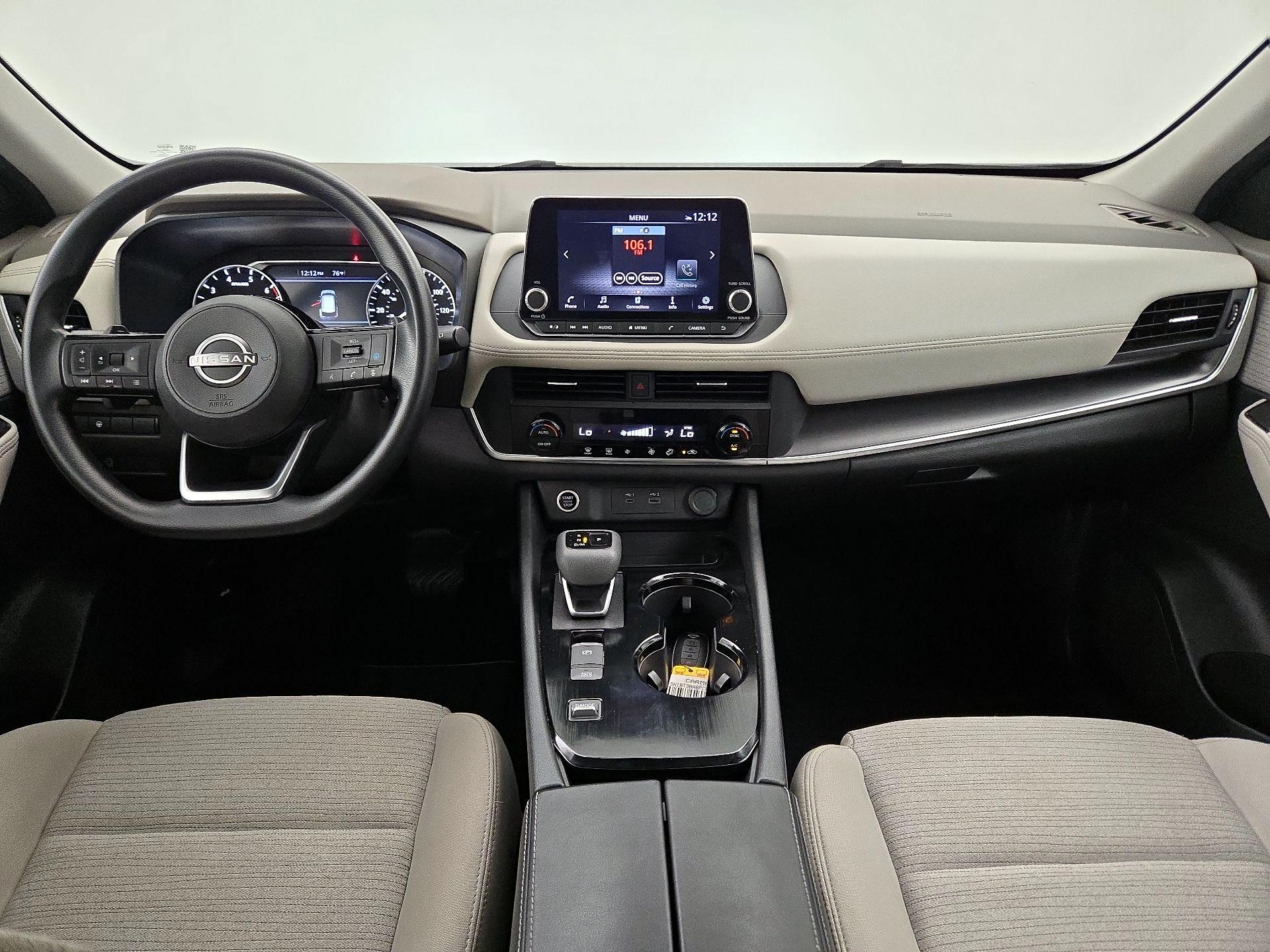 Thumbnail: 2023 Nissan Rogue - 9