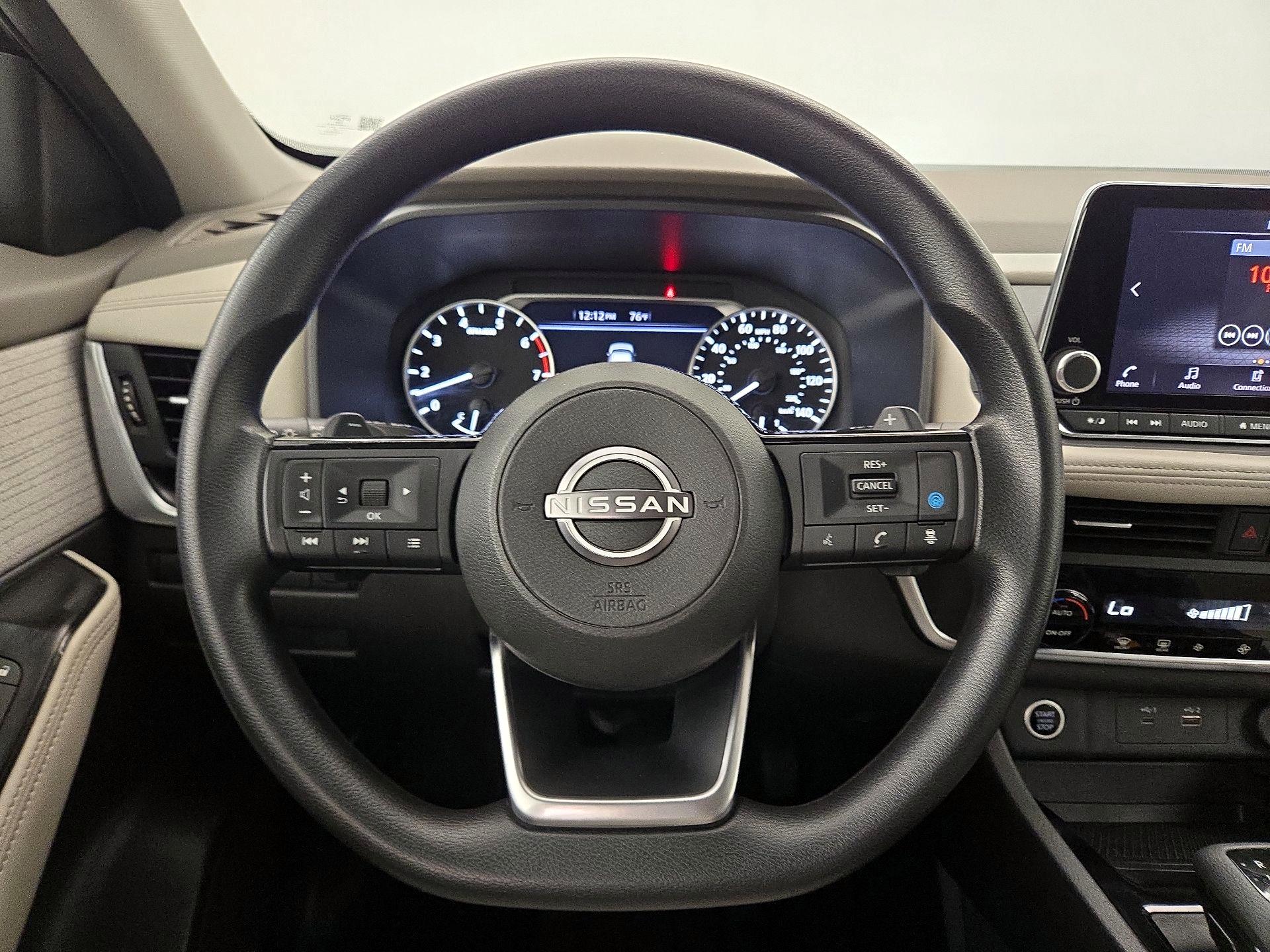 Thumbnail: 2023 Nissan Rogue - 10