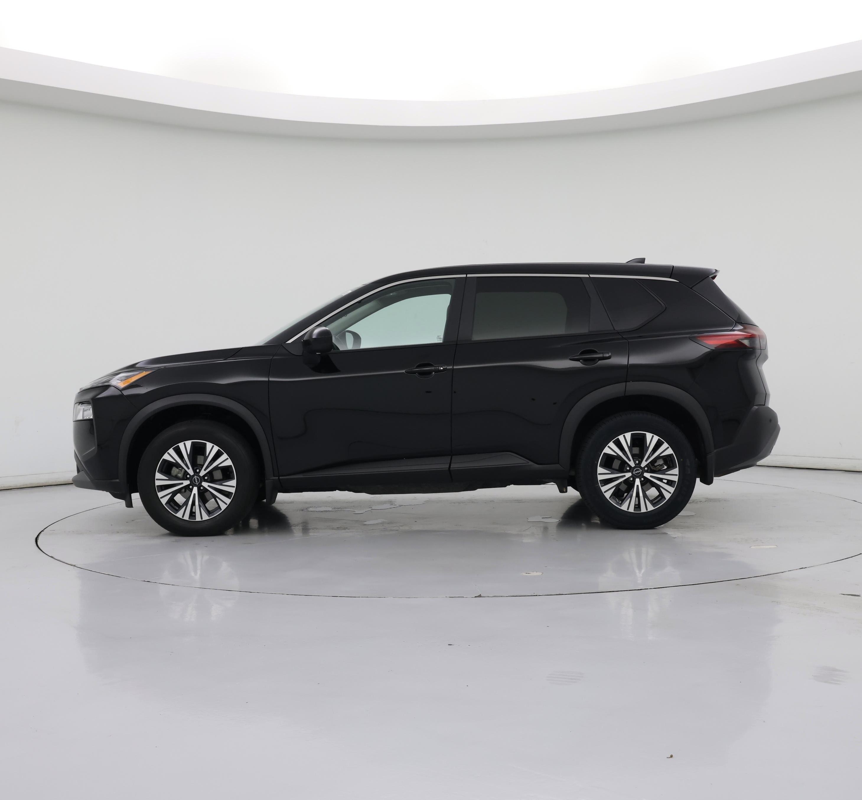 Thumbnail: 2023 Nissan Rogue - 3