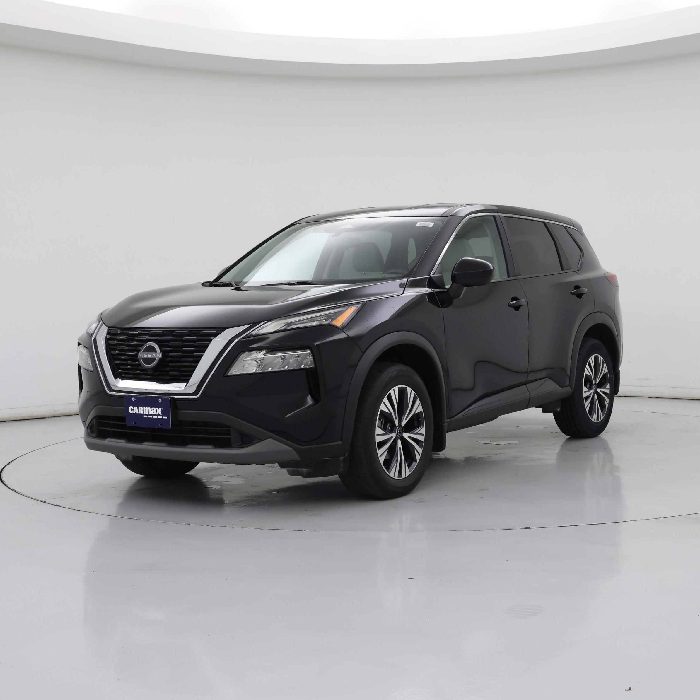 Thumbnail: 2023 Nissan Rogue - 4