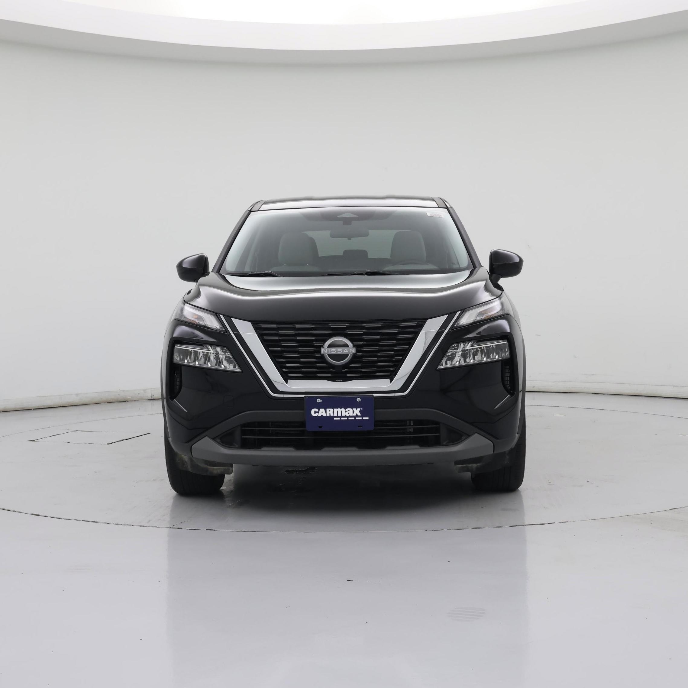 Thumbnail: 2023 Nissan Rogue - 5