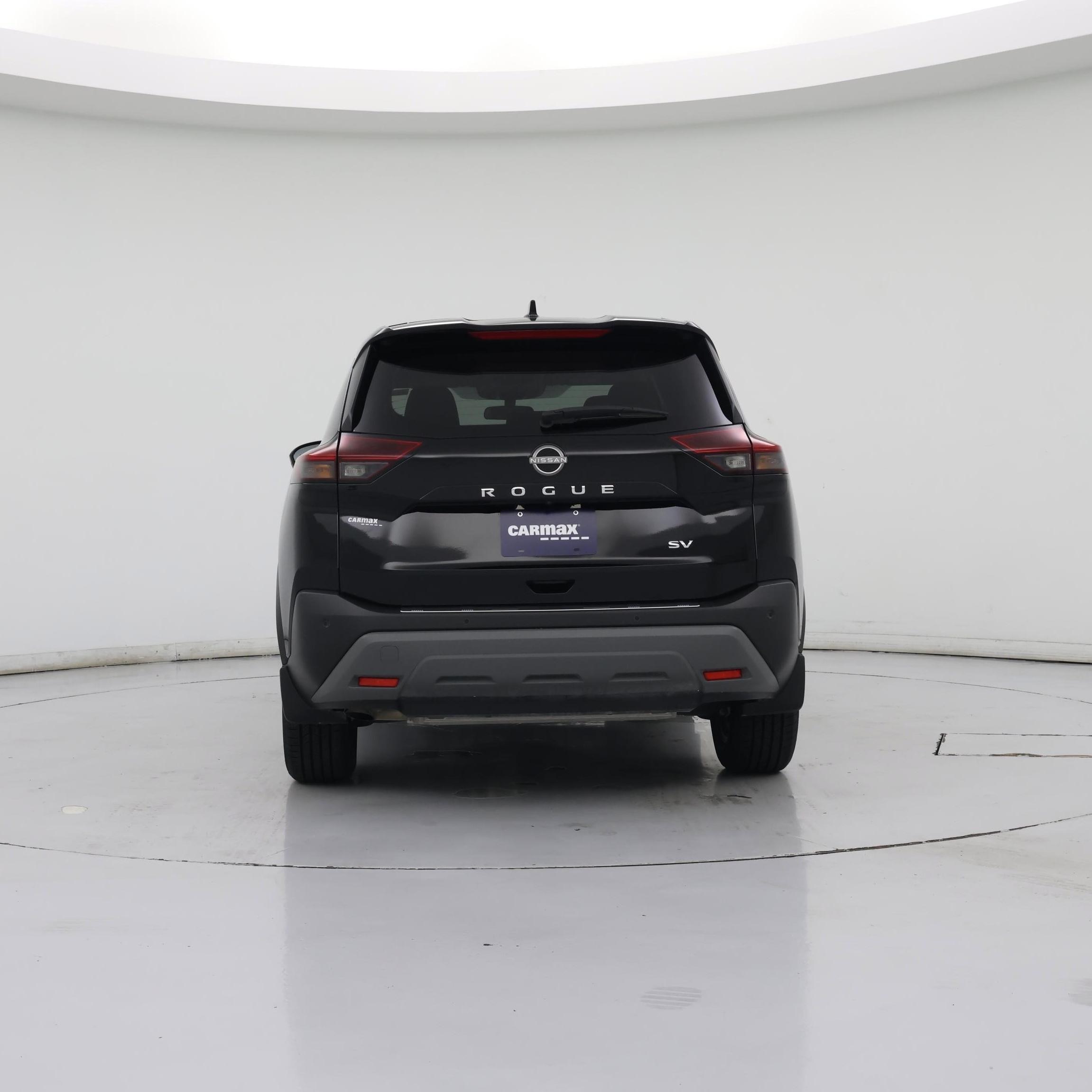 Thumbnail: 2023 Nissan Rogue - 6