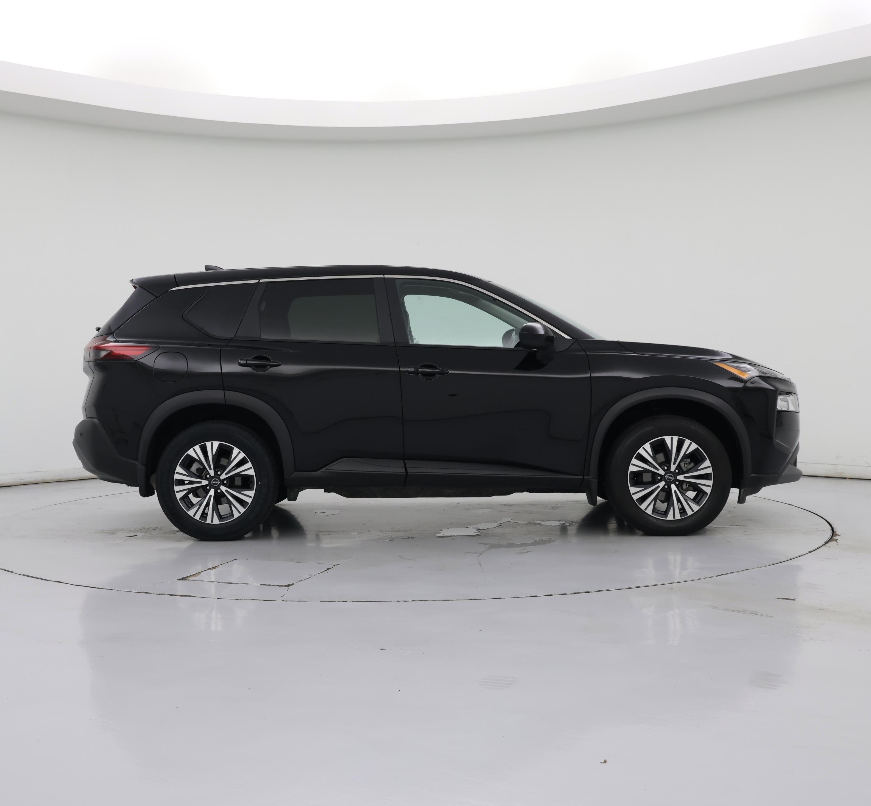 Thumbnail: 2023 Nissan Rogue - 7