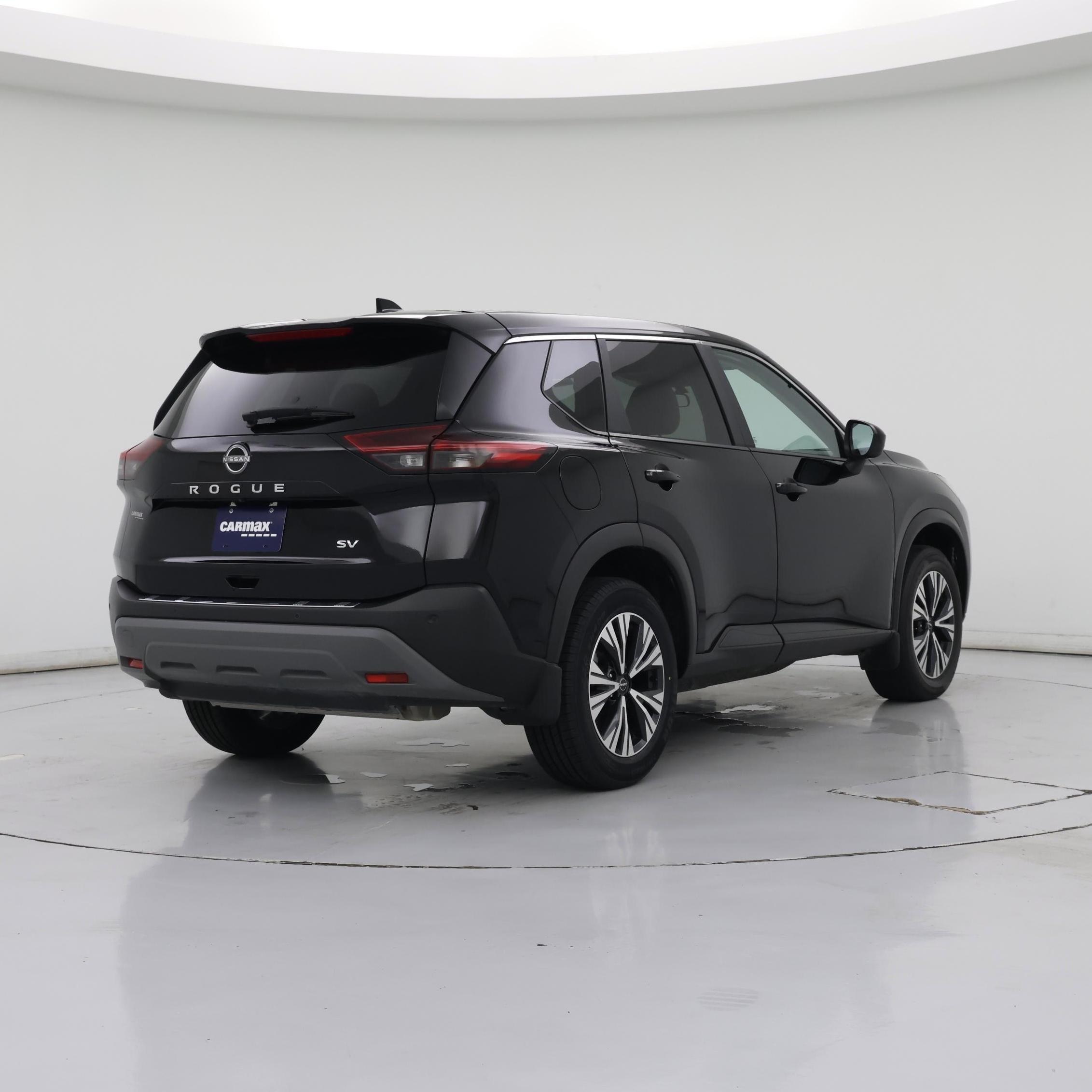 Thumbnail: 2023 Nissan Rogue - 8