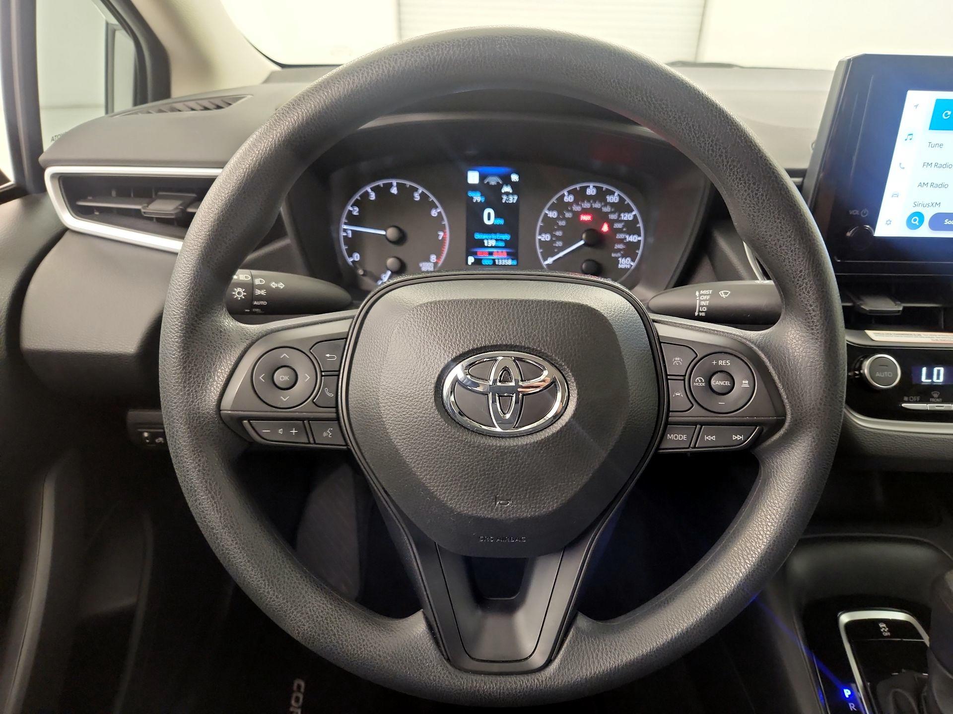 Thumbnail: 2024 Toyota Corolla - 10
