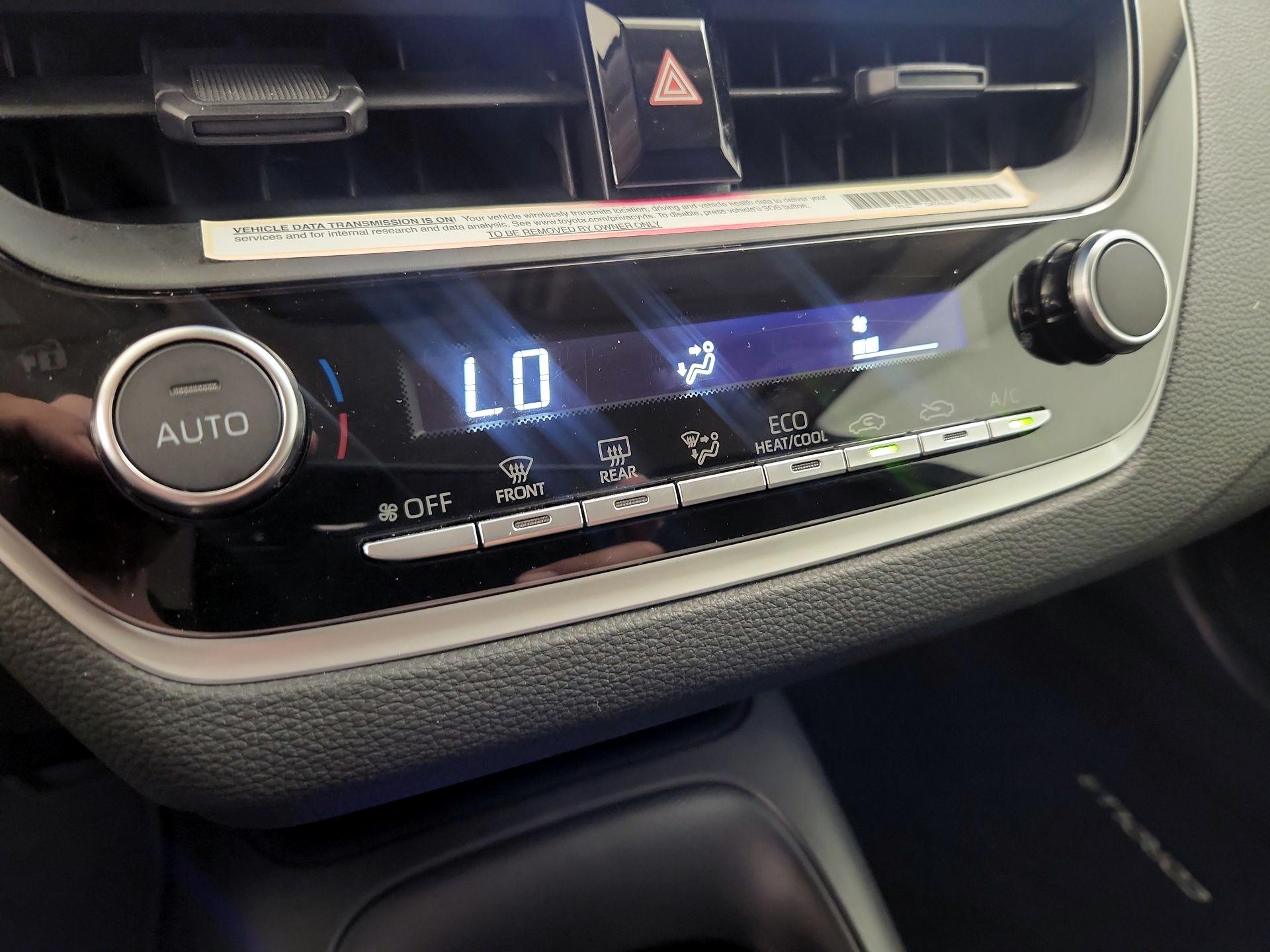 Thumbnail: 2024 Toyota Corolla - 16