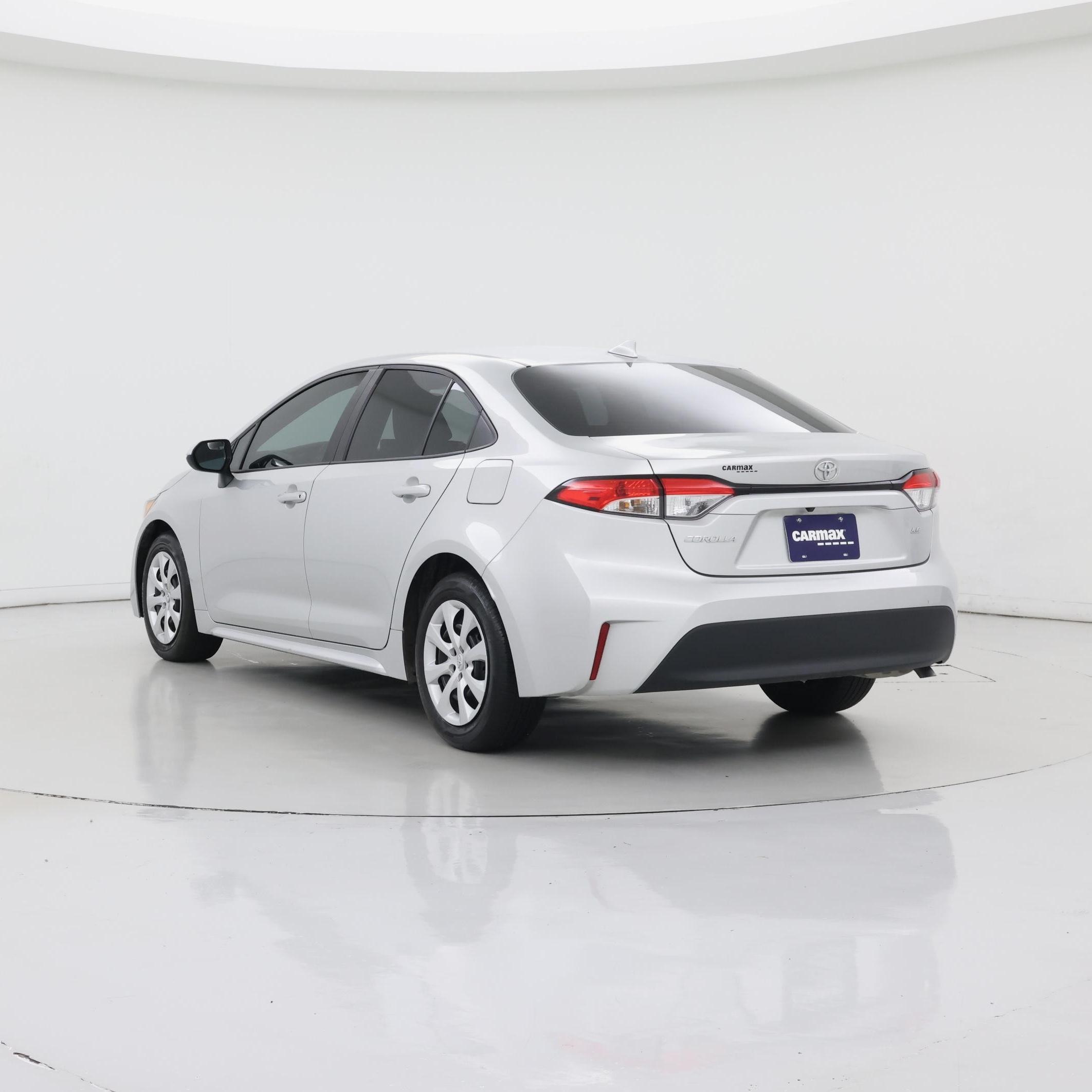 Thumbnail: 2024 Toyota Corolla - 2