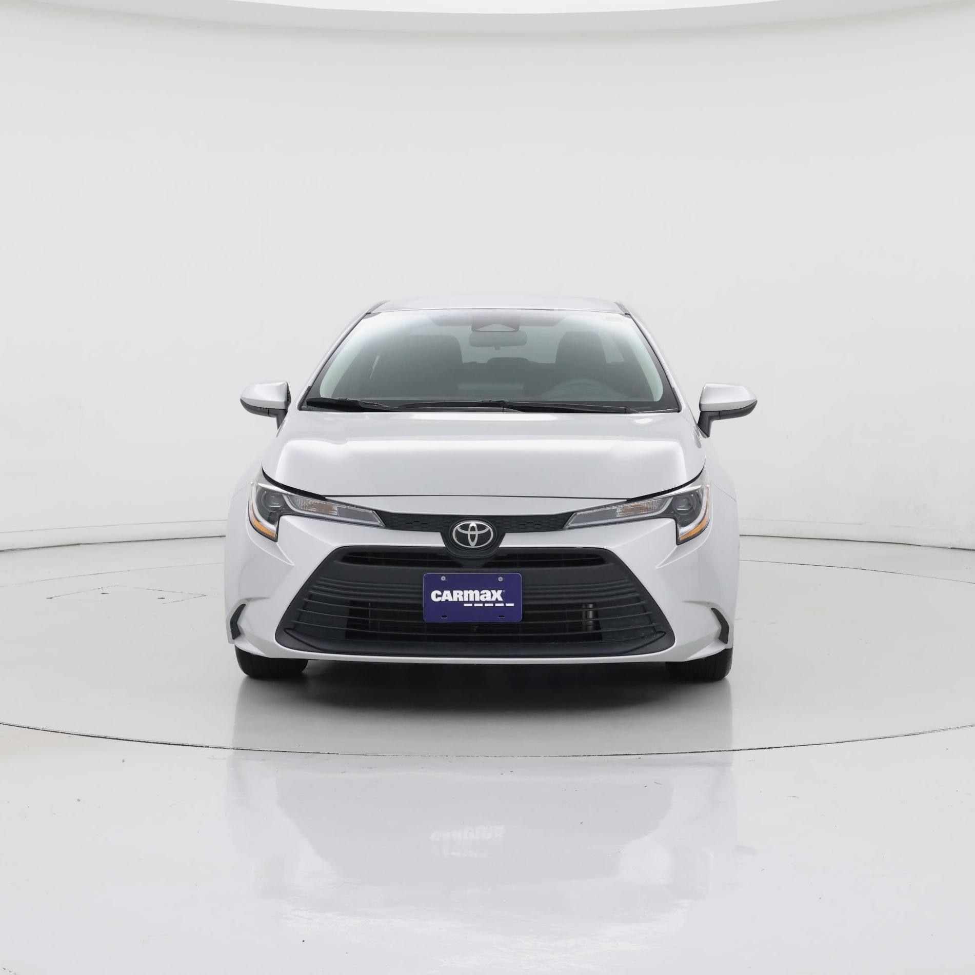 Thumbnail: 2024 Toyota Corolla - 5