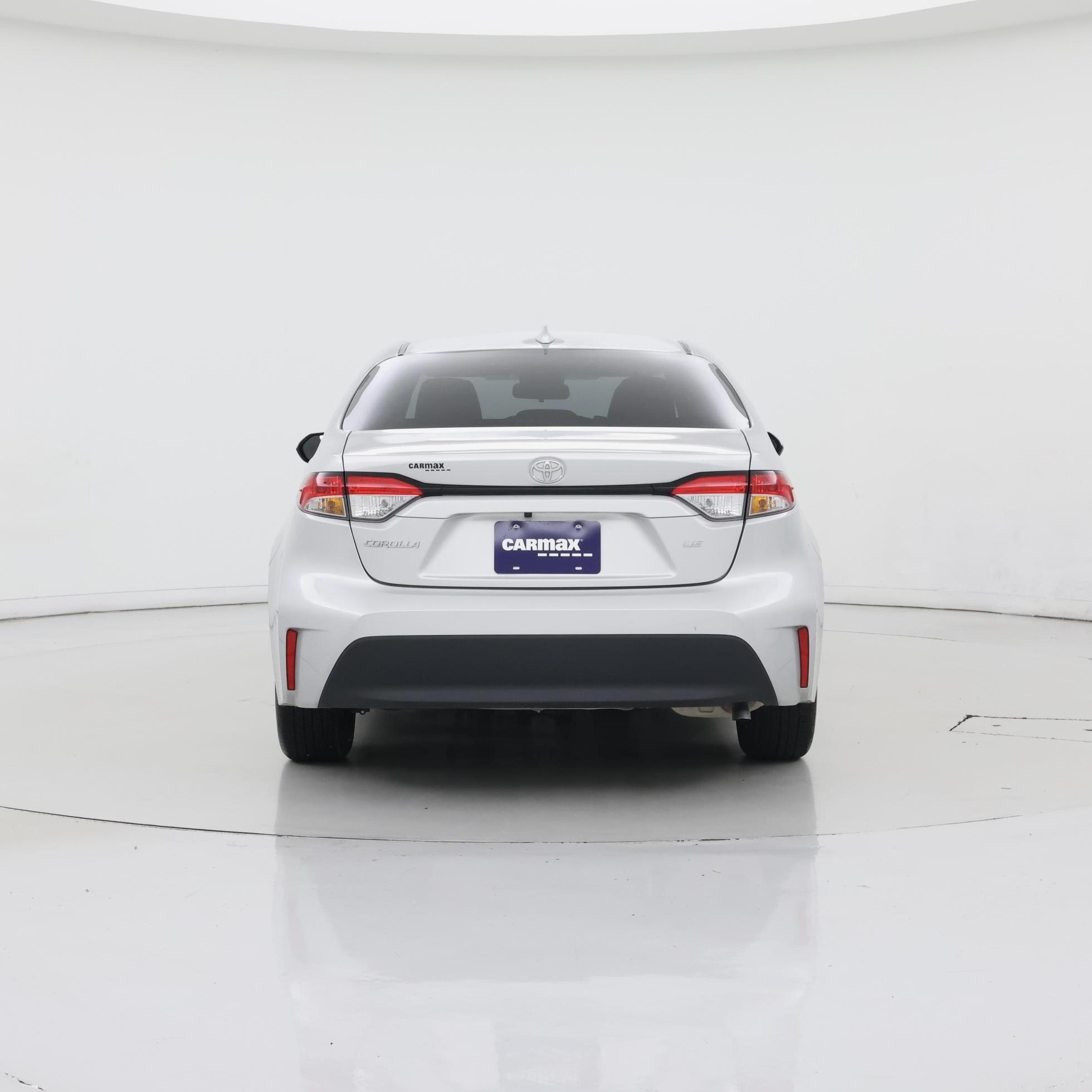 Thumbnail: 2024 Toyota Corolla - 6