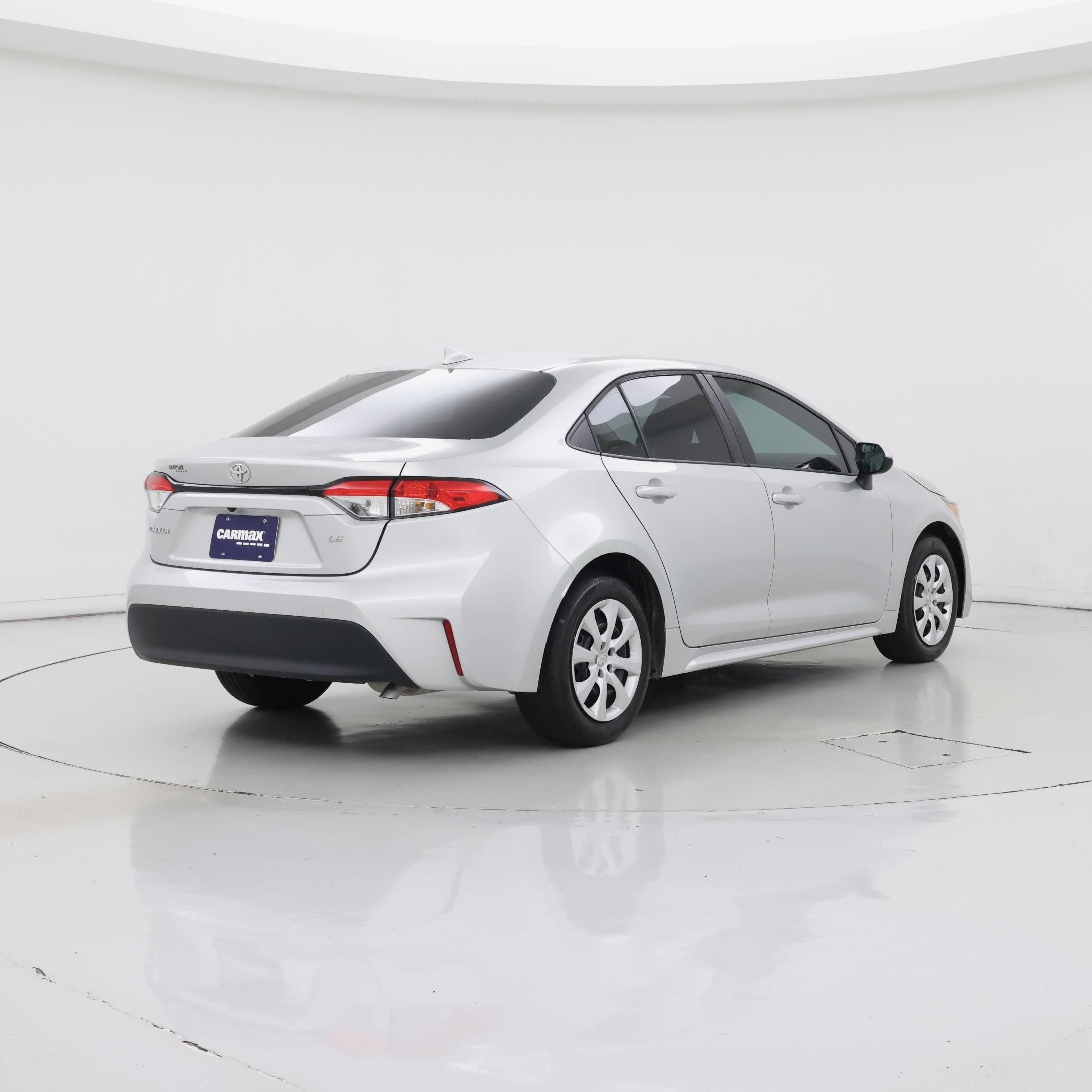 Thumbnail: 2024 Toyota Corolla - 8