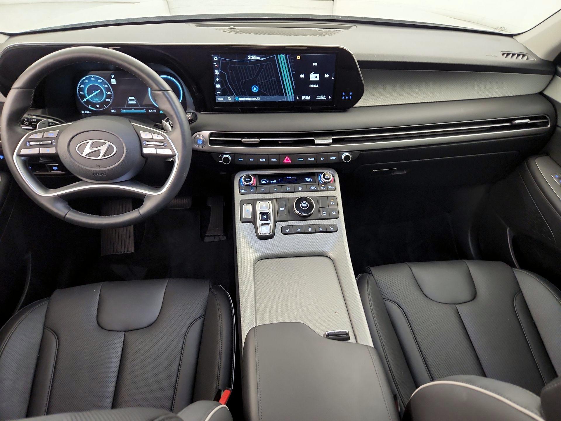 Thumbnail: 2025 Hyundai Palisade - 9
