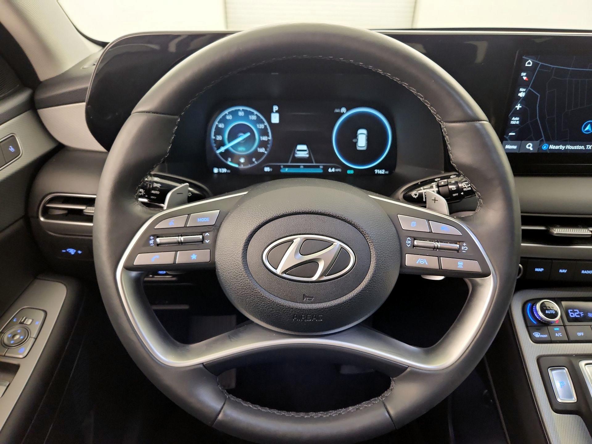 Thumbnail: 2025 Hyundai Palisade - 10