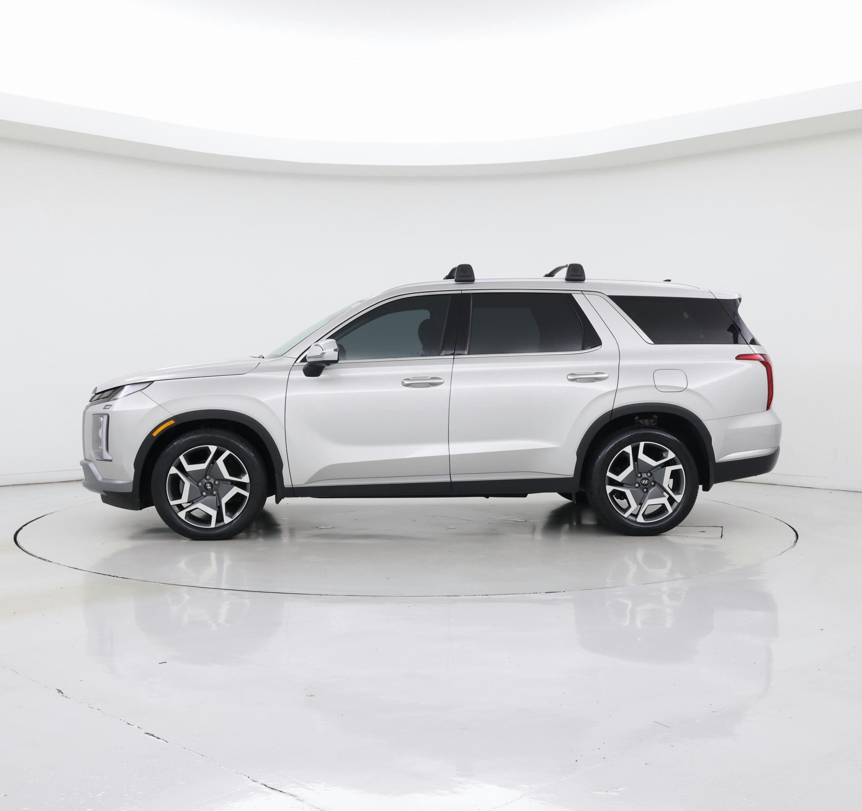 Thumbnail: 2025 Hyundai Palisade - 3